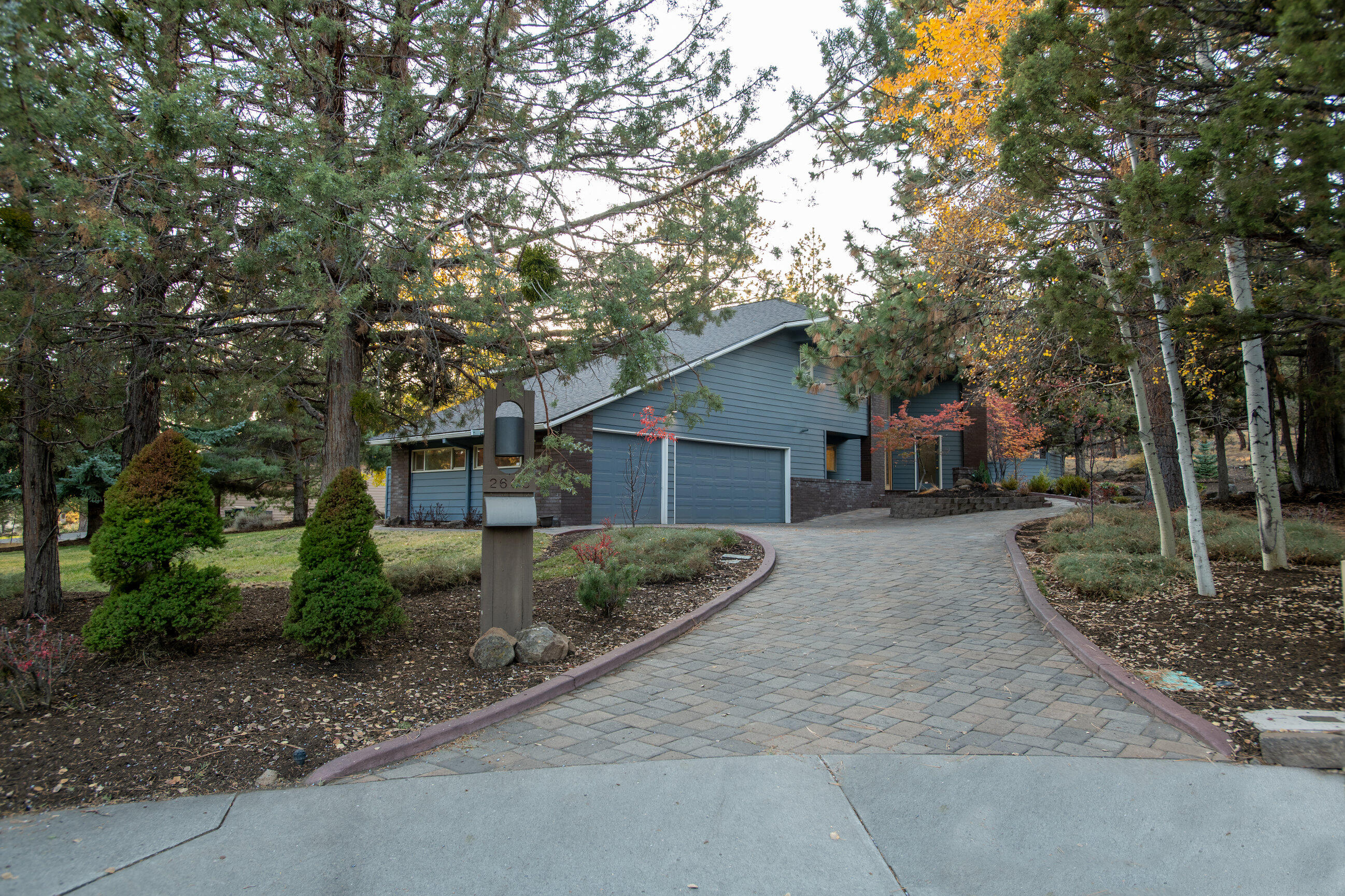 Awbrey Butte - Residential