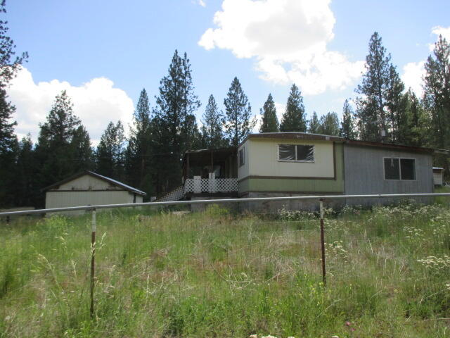 Woodland Park - Residential