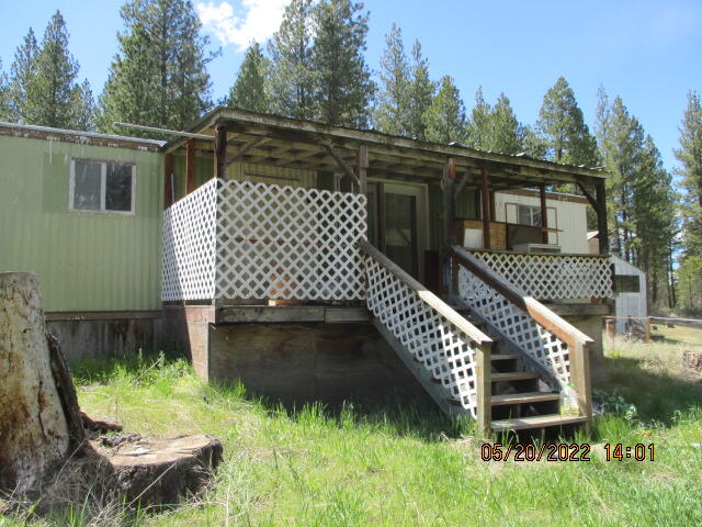 Woodland Park - Residential