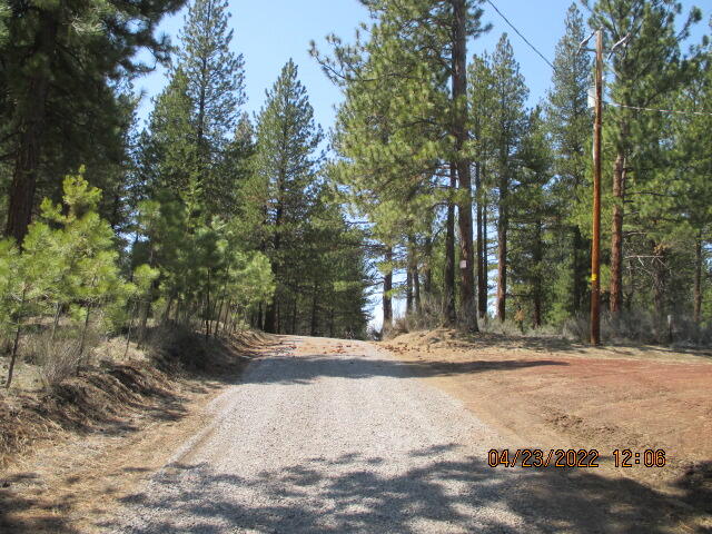 Woodland Park - Residential