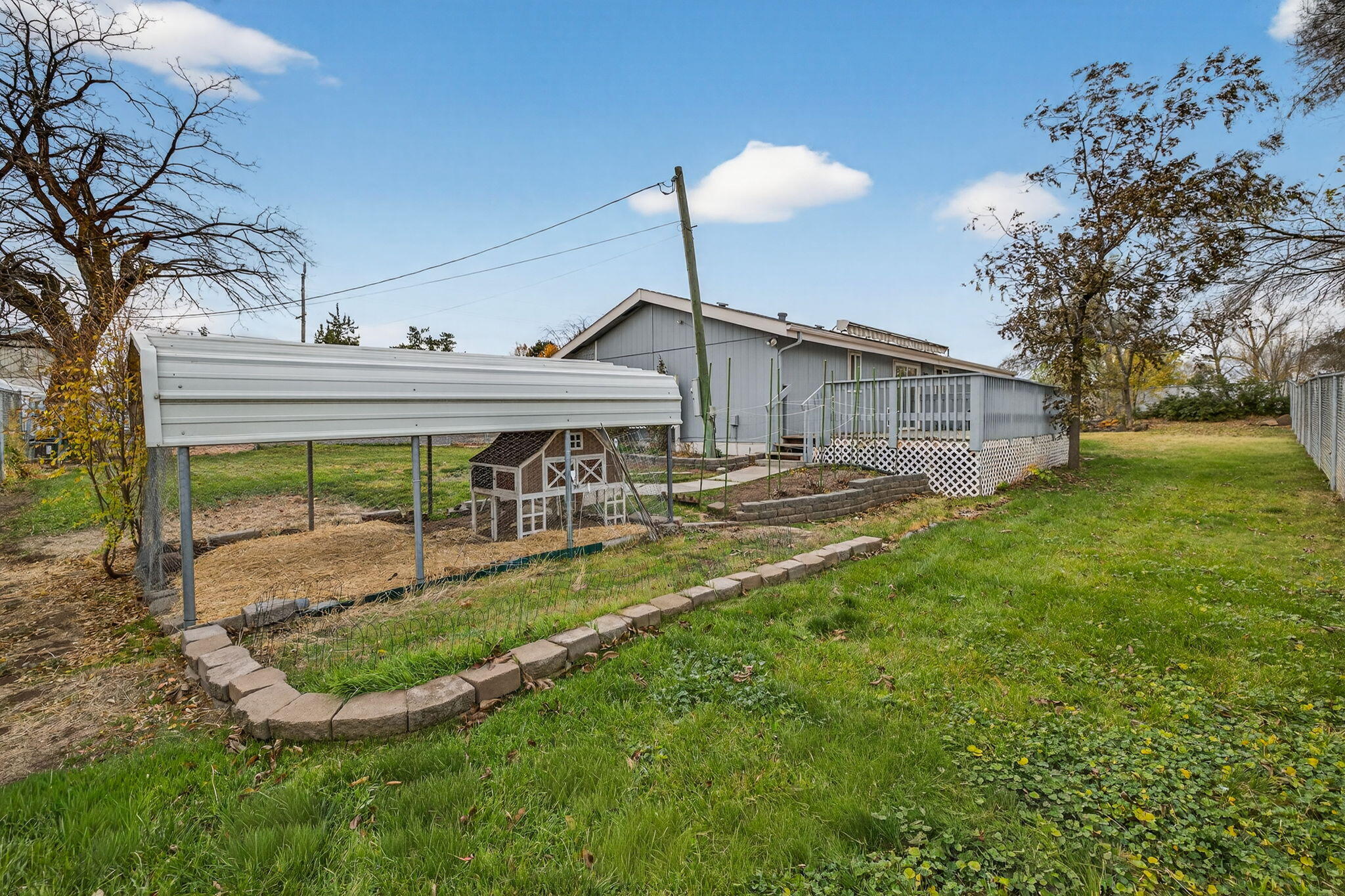 N/A - Residential