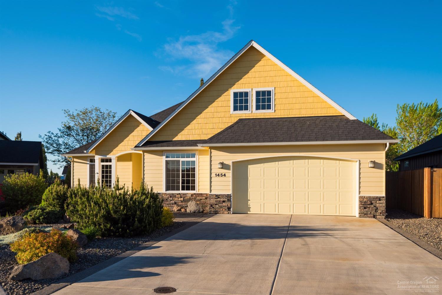 Vista Meadows - Residential