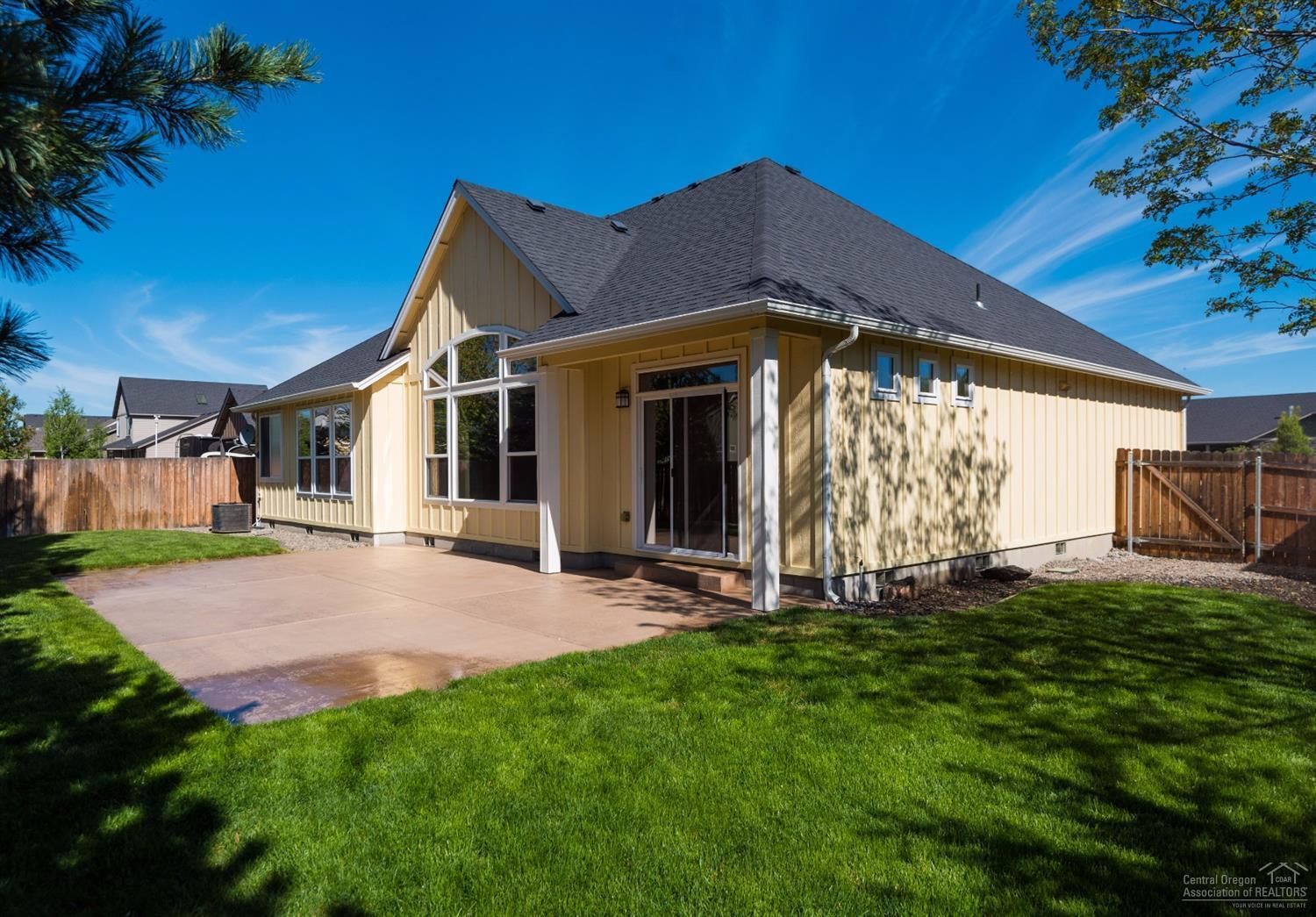 Vista Meadows - Residential