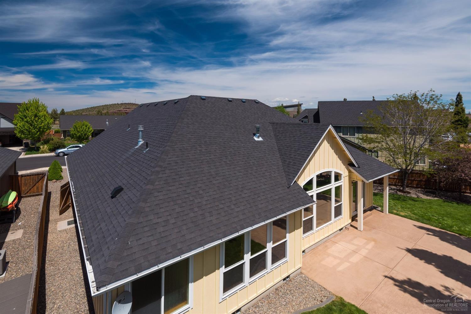 Vista Meadows - Residential