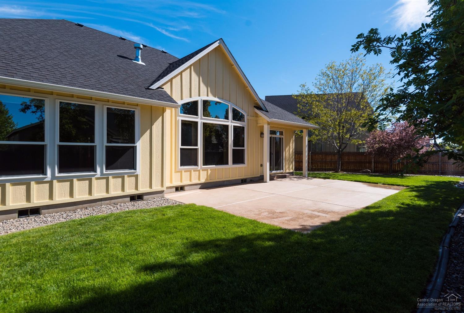 Vista Meadows - Residential
