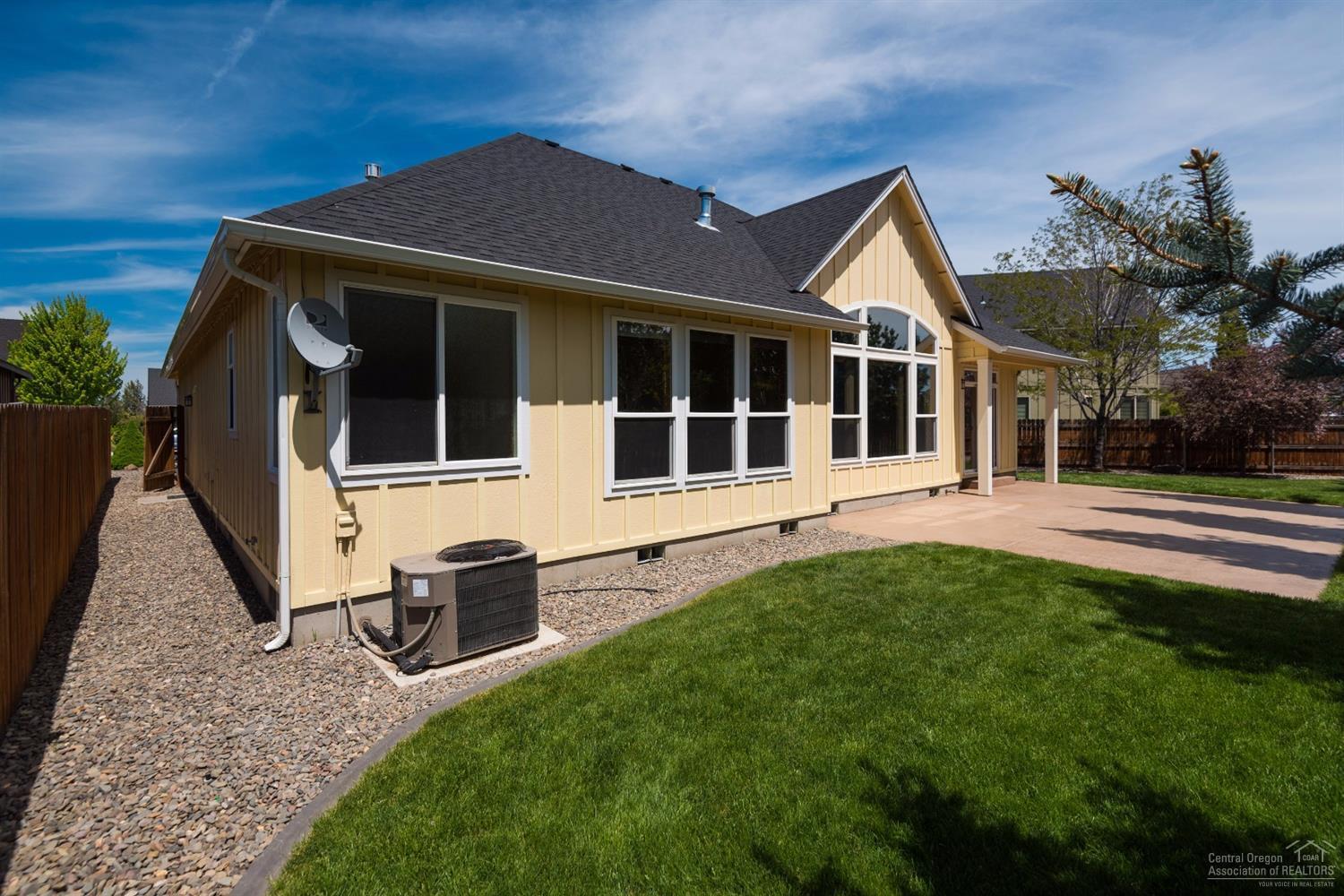 Vista Meadows - Residential
