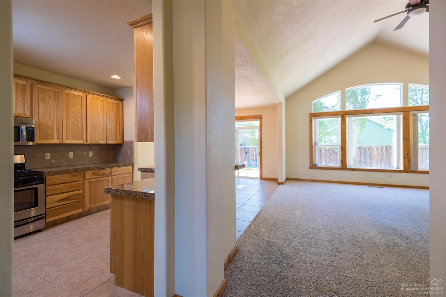 Vista Meadows - Residential