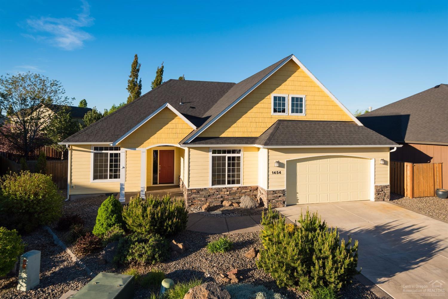 Vista Meadows - Residential