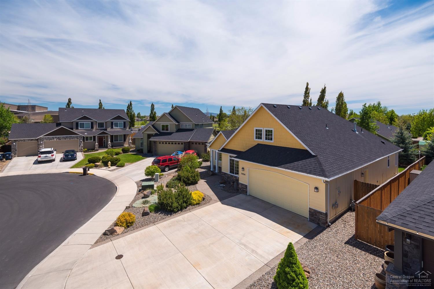 Vista Meadows - Residential