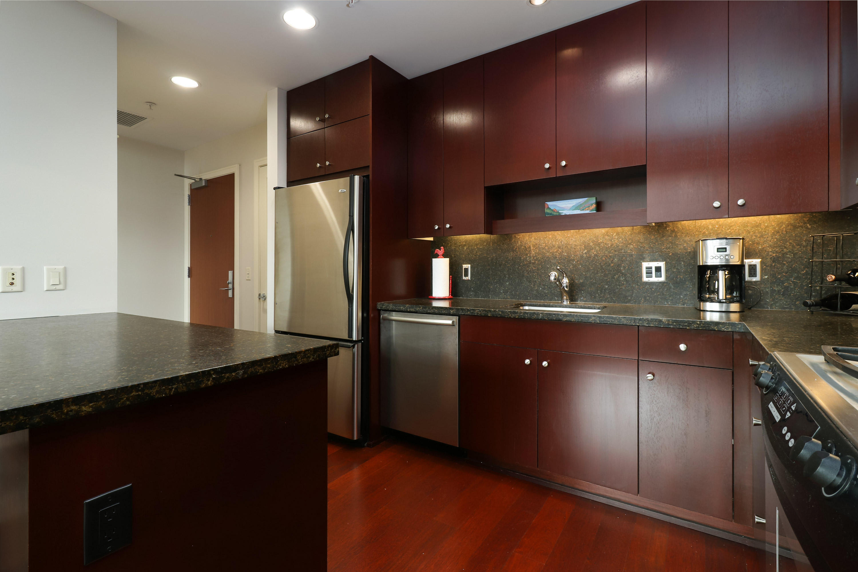 N/A - Residential