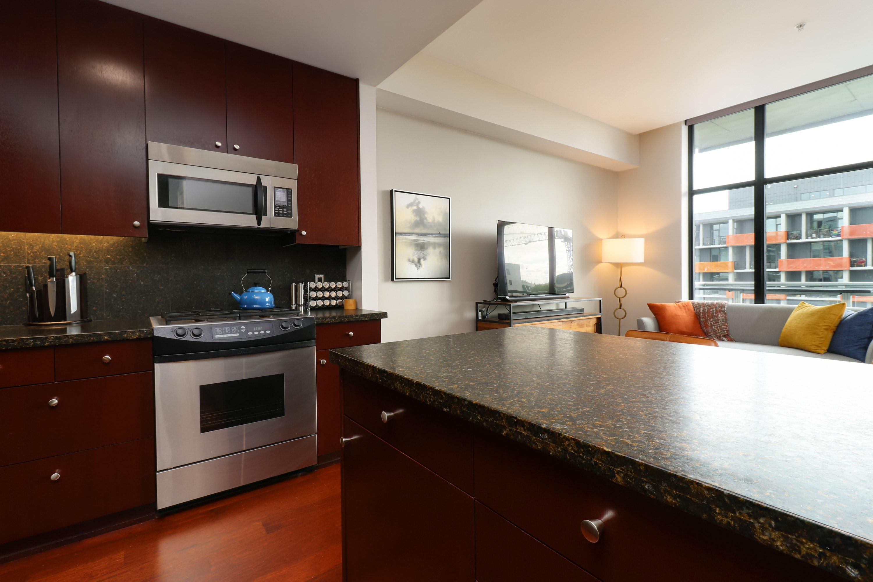 N/A - Residential