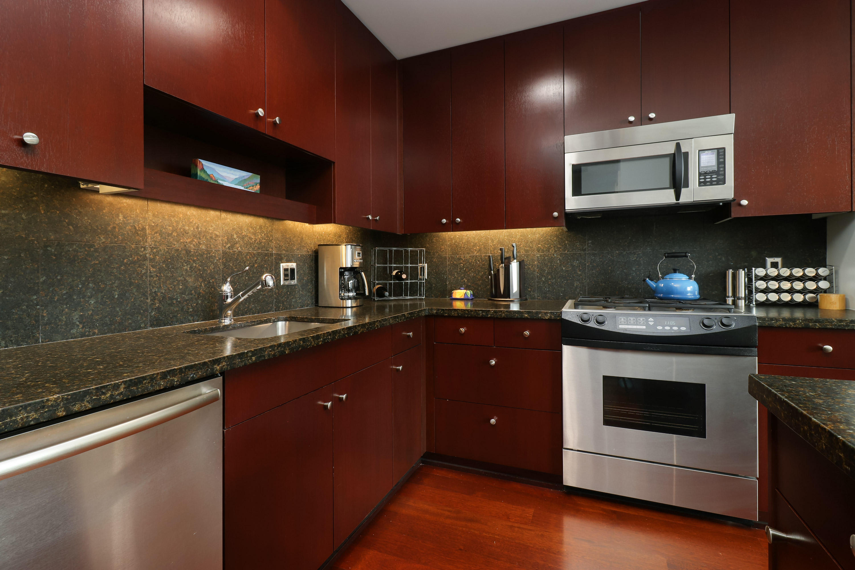N/A - Residential