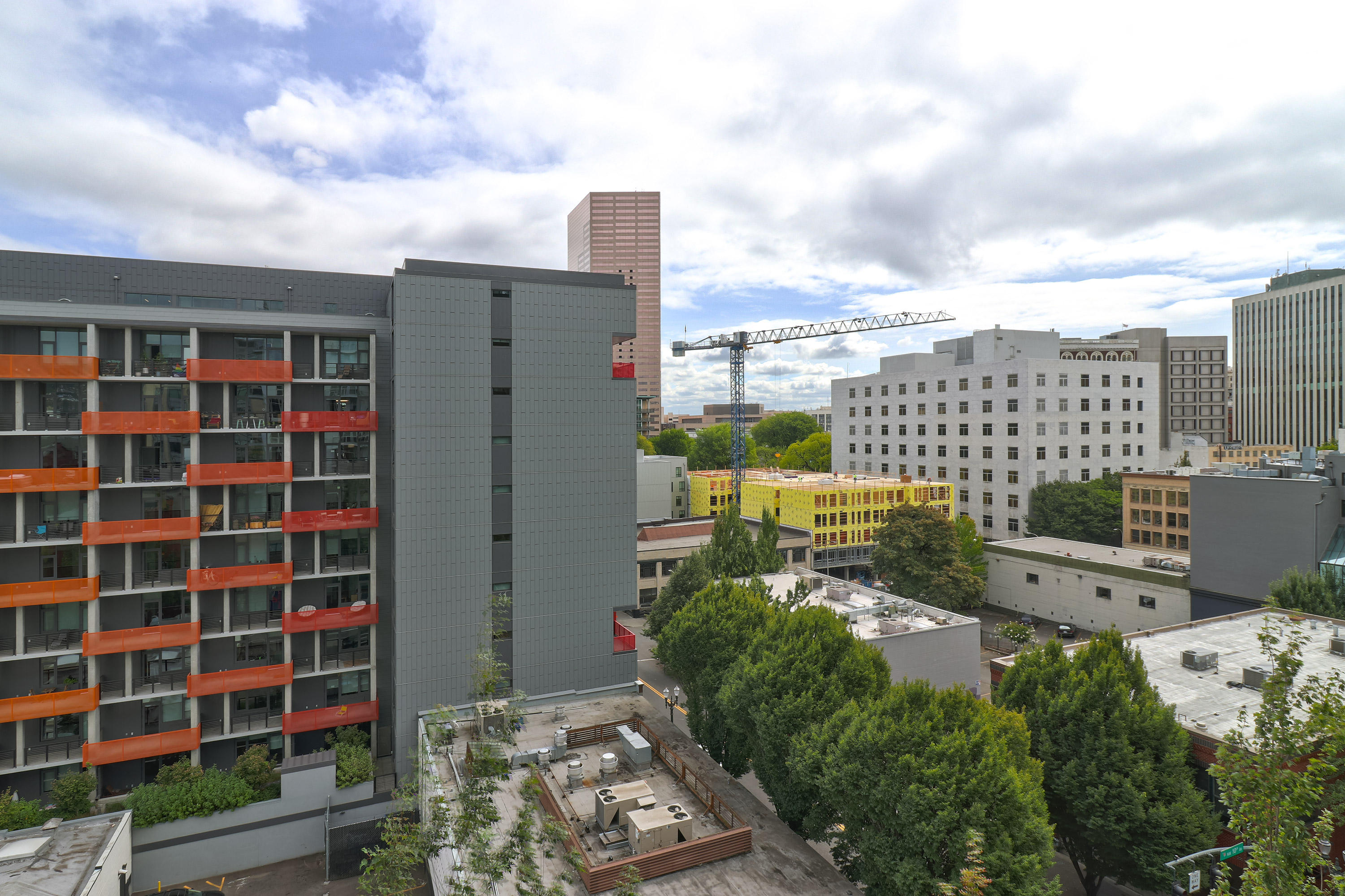 N/A - Residential
