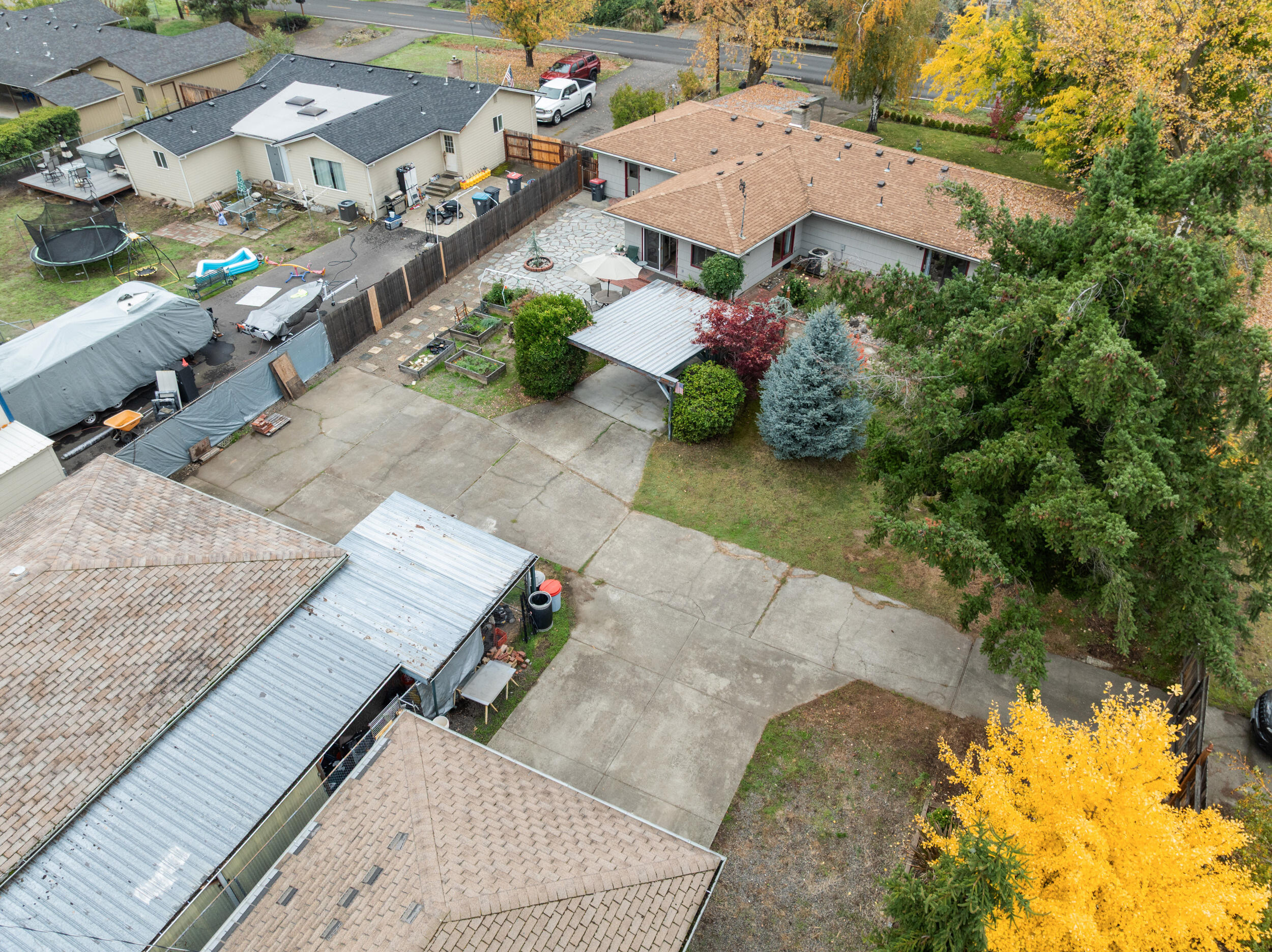 N/A - Residential