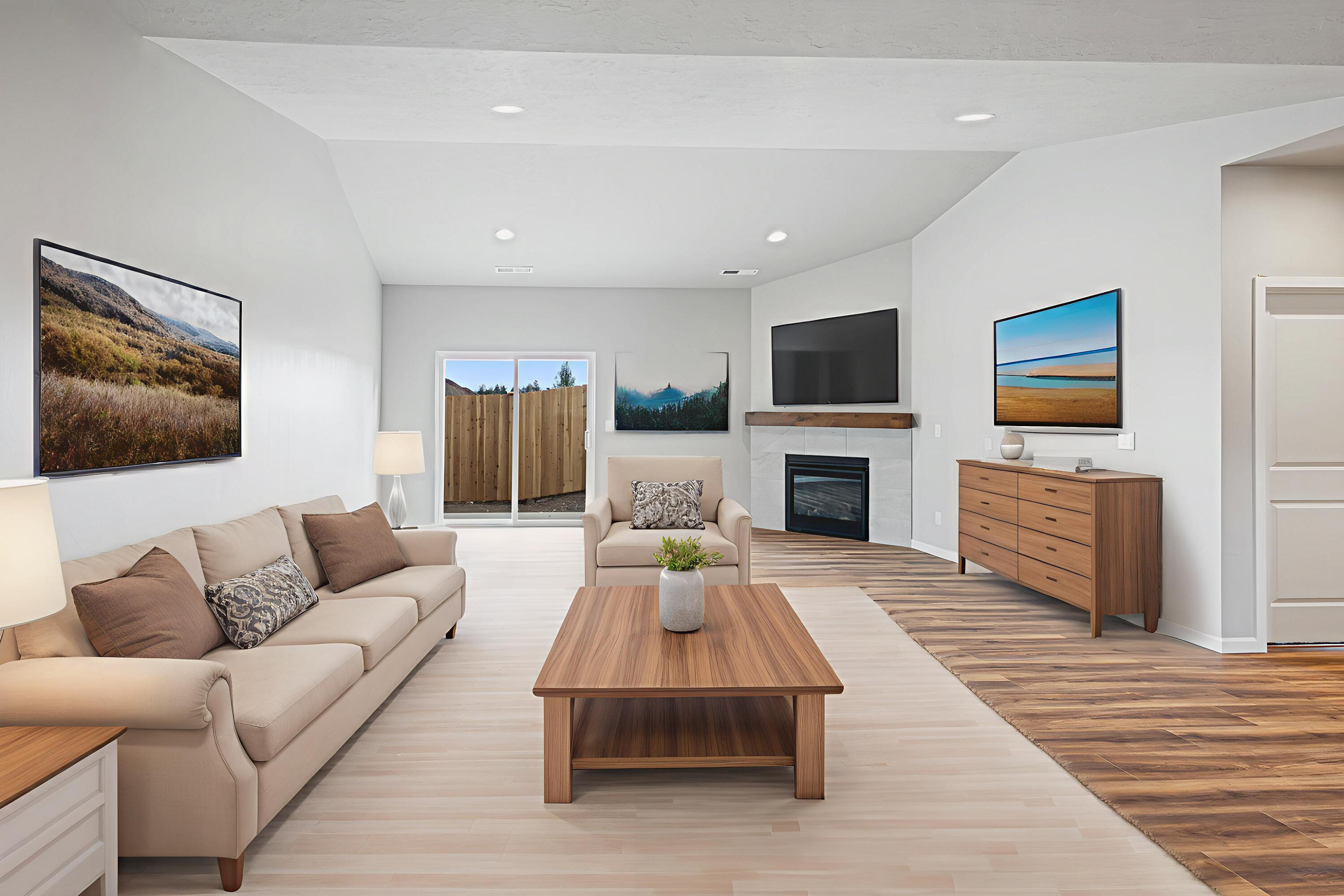 Owen Ridge - Residential