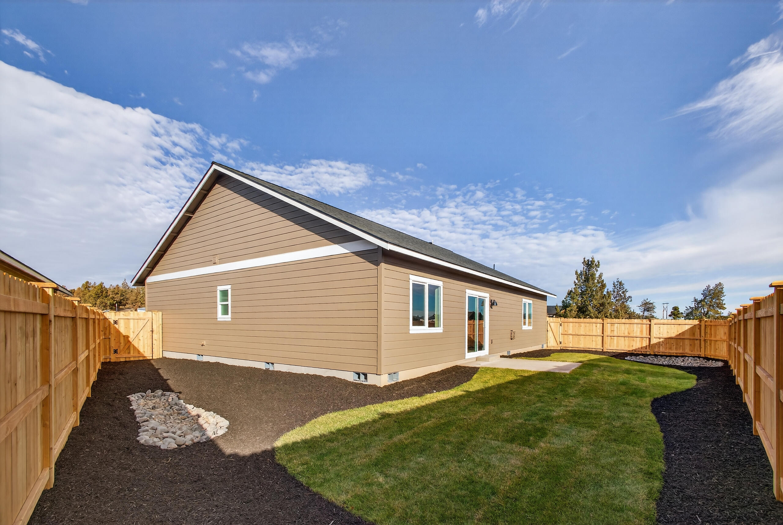 Owen Ridge - Residential