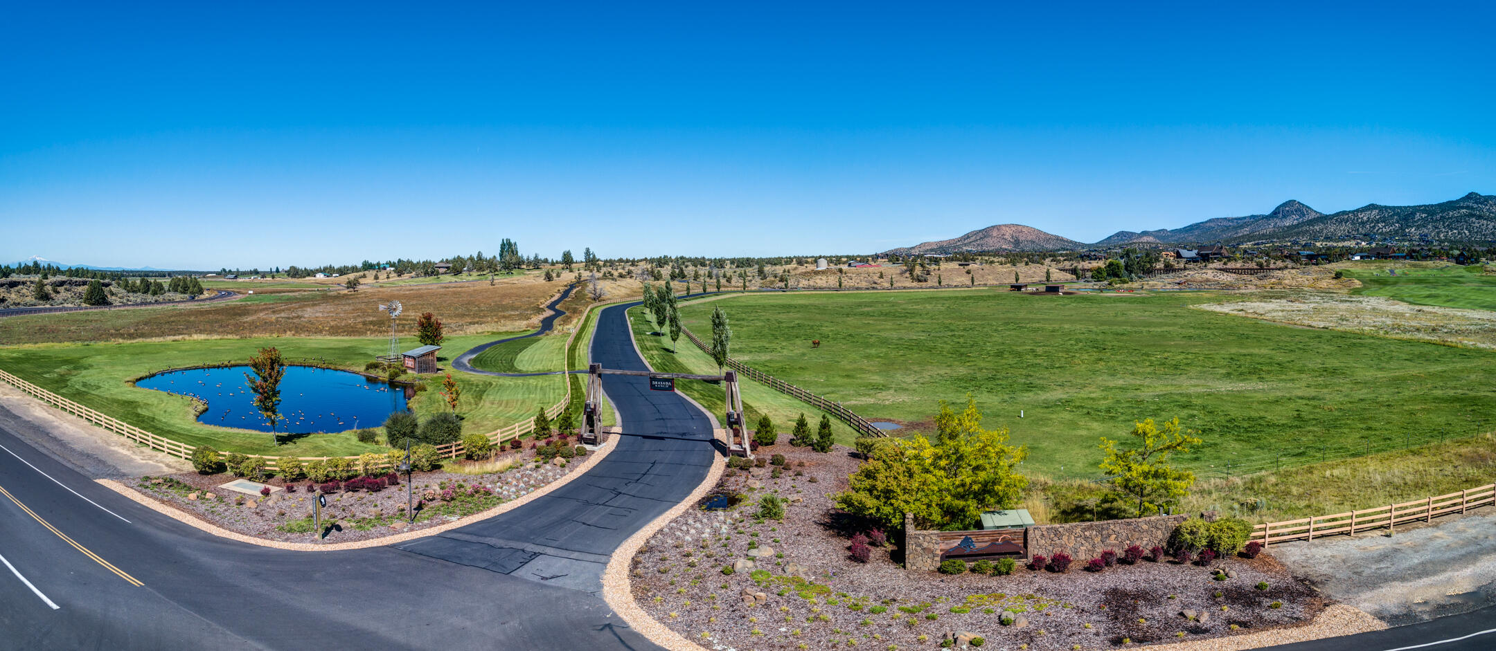 Brasada Ranch - Residential