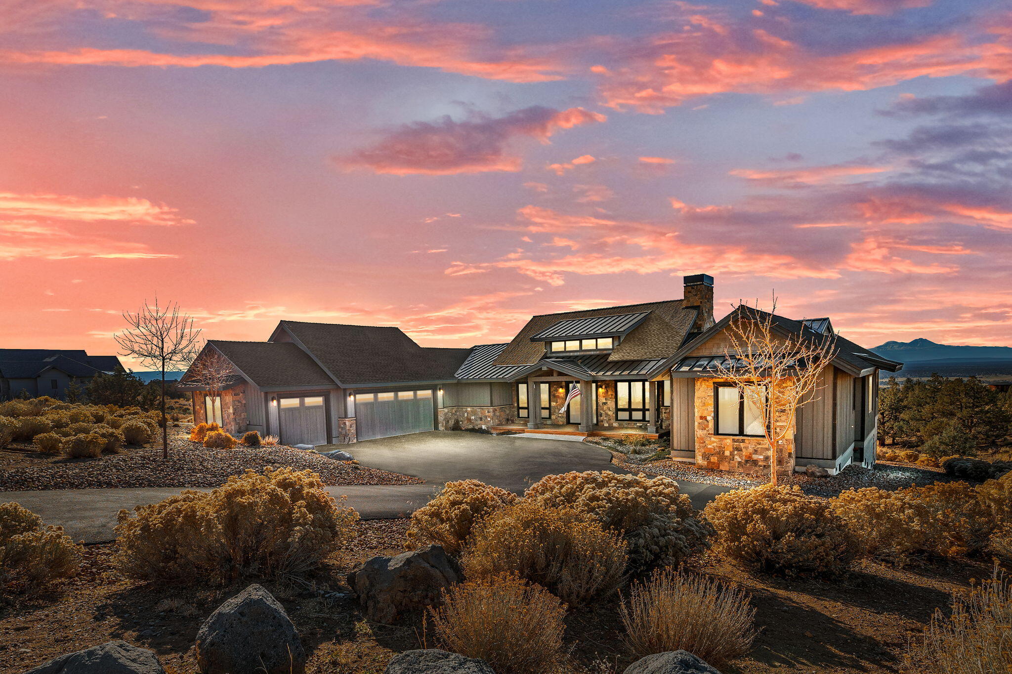 Brasada Ranch - Residential