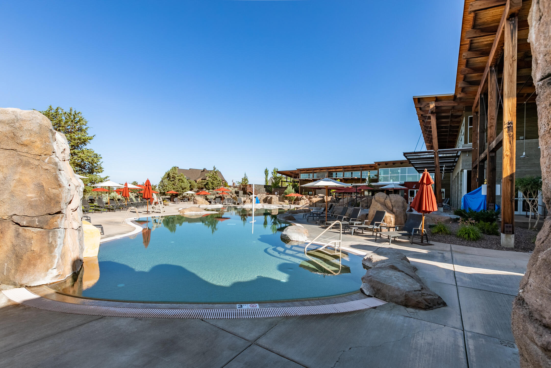 Brasada Ranch - Residential