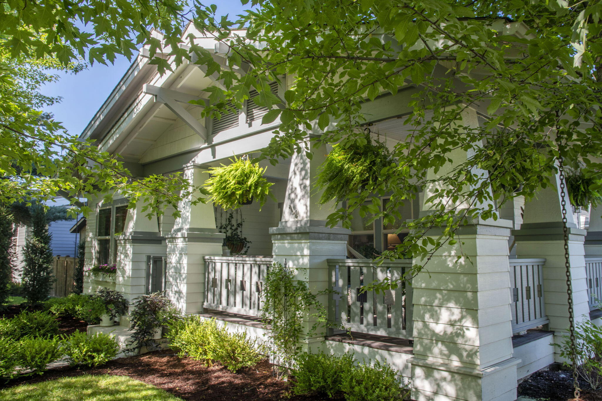 Canyon Rim Village - Residential