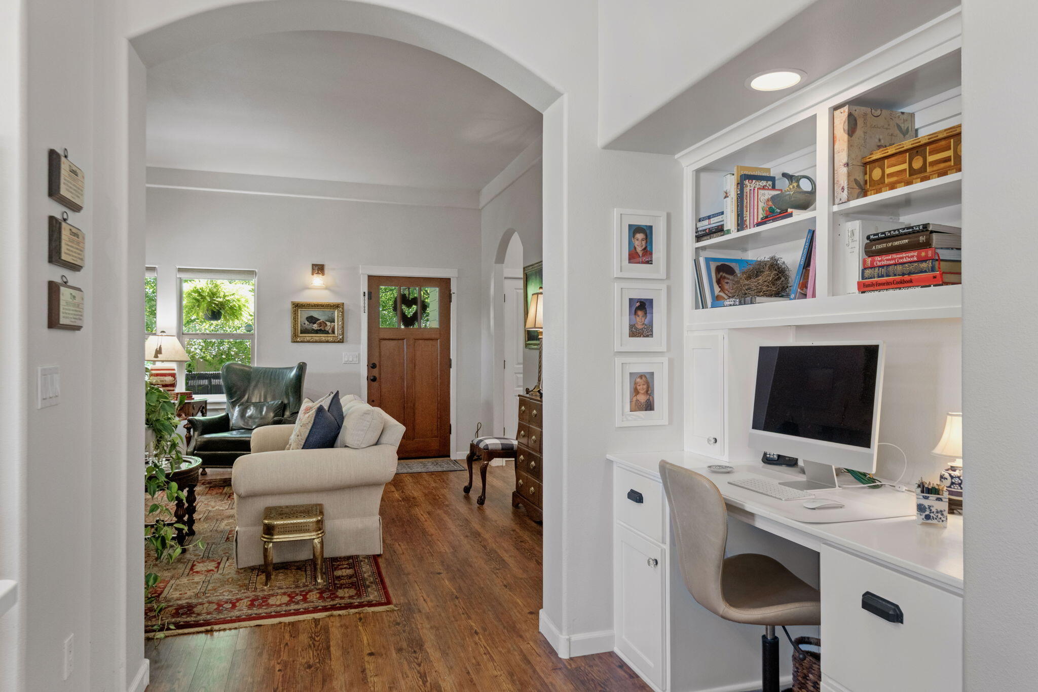 Canyon Rim Village - Residential