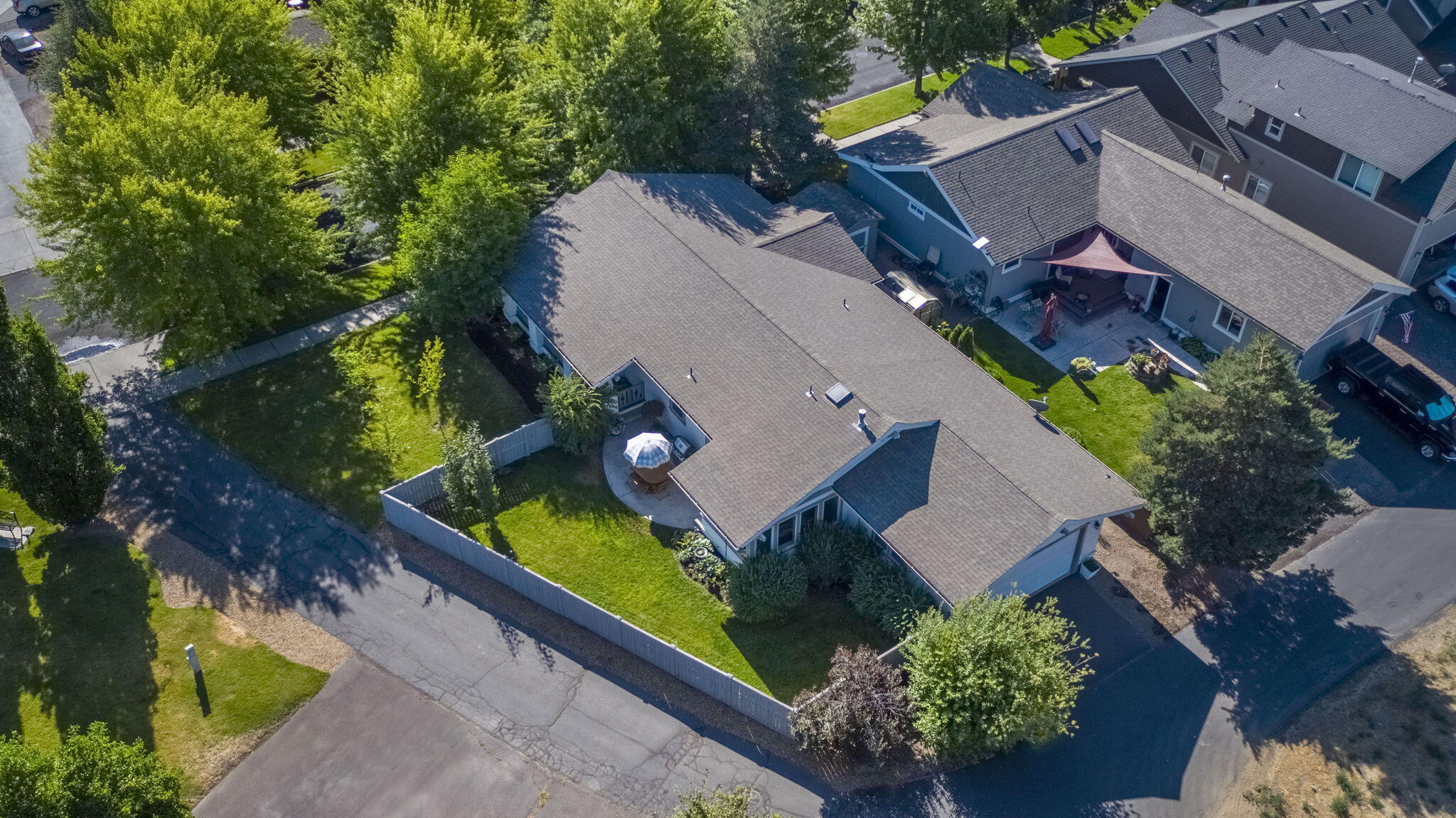 Canyon Rim Village - Residential