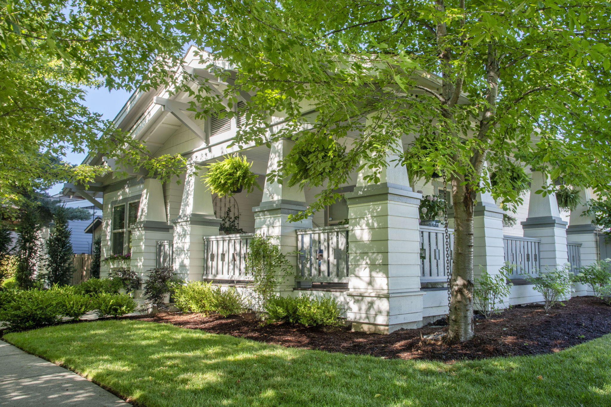 Canyon Rim Village - Residential