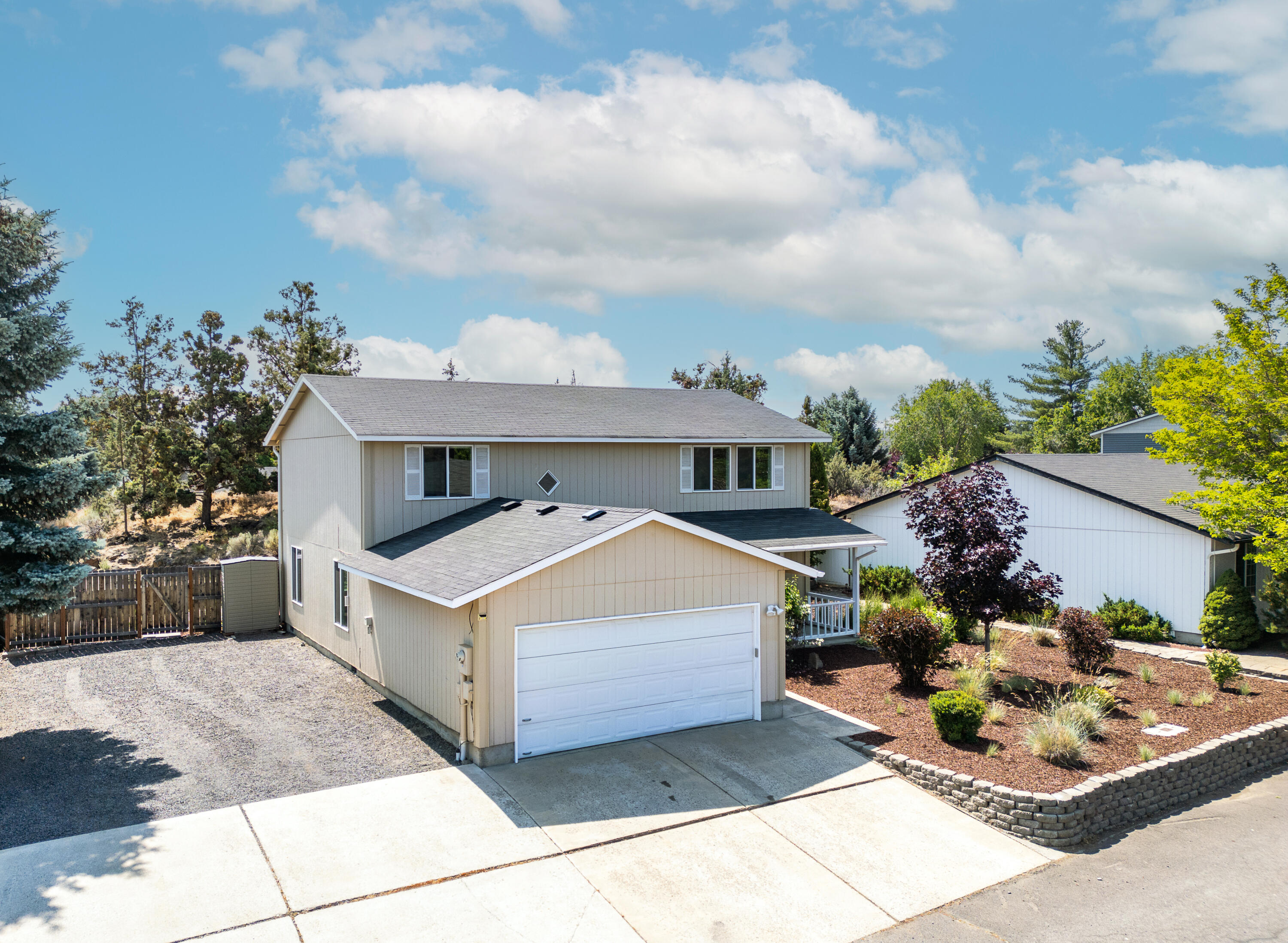 Vista Ridge - Residential