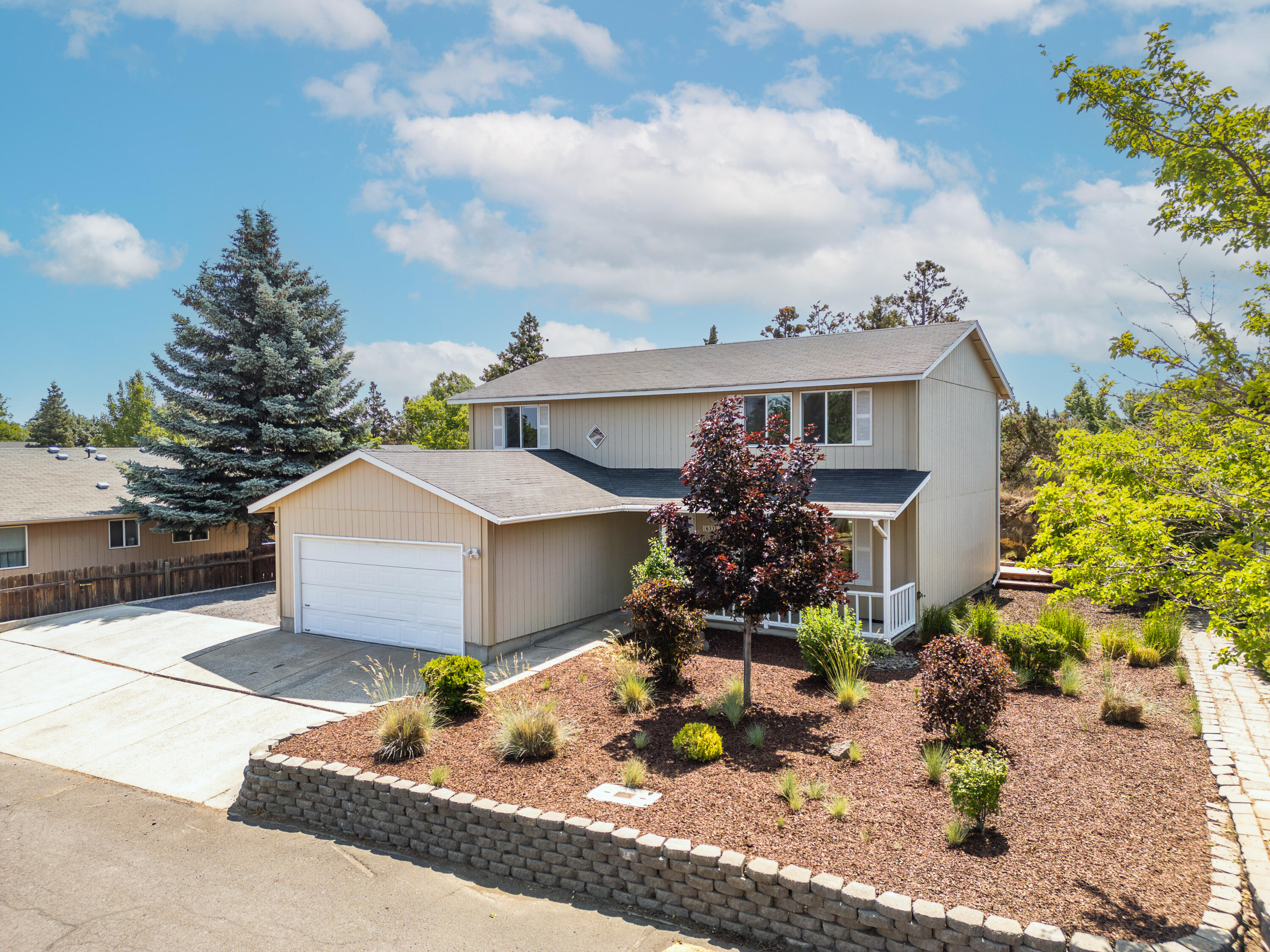 Vista Ridge - Residential
