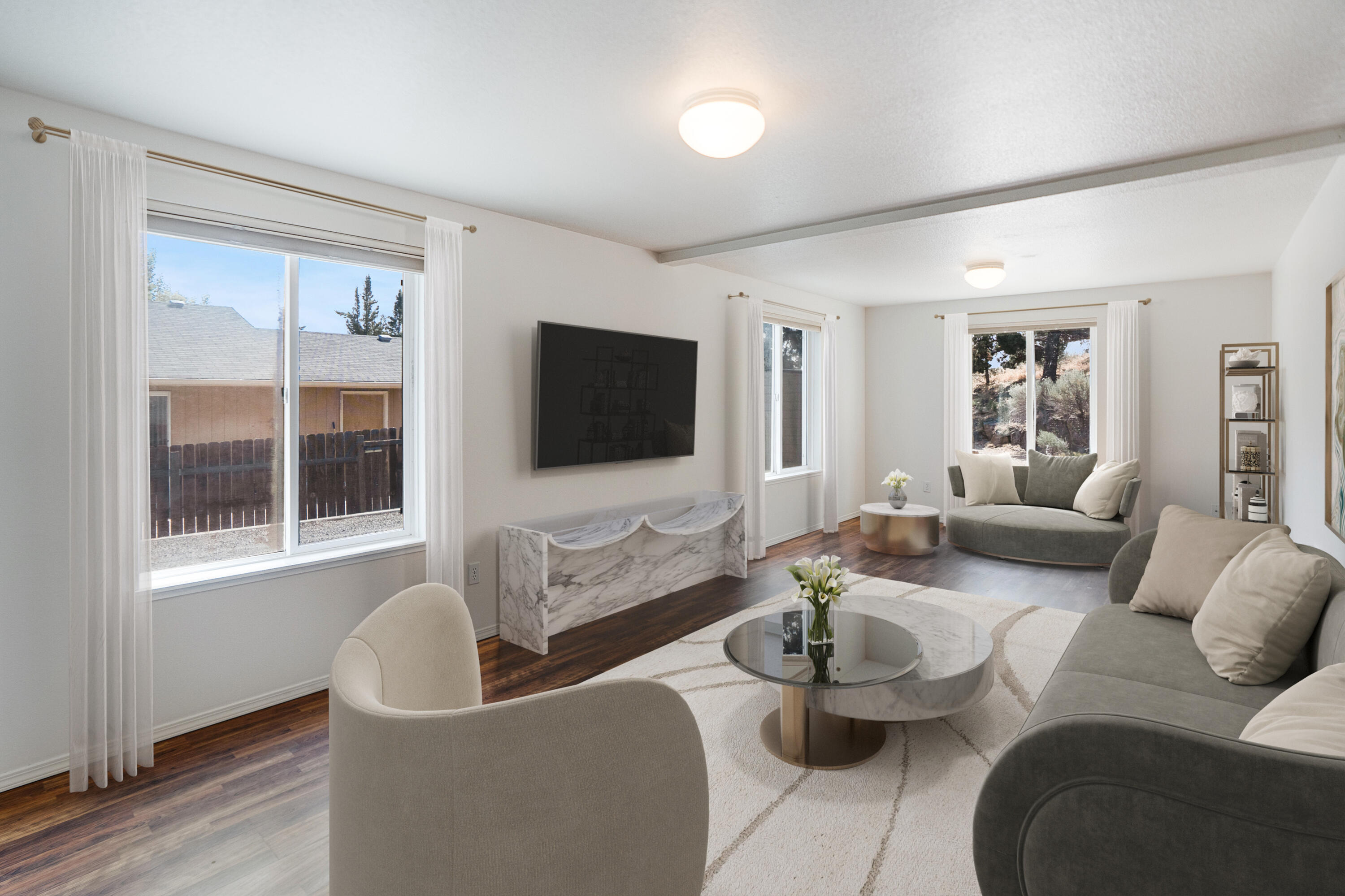Vista Ridge - Residential