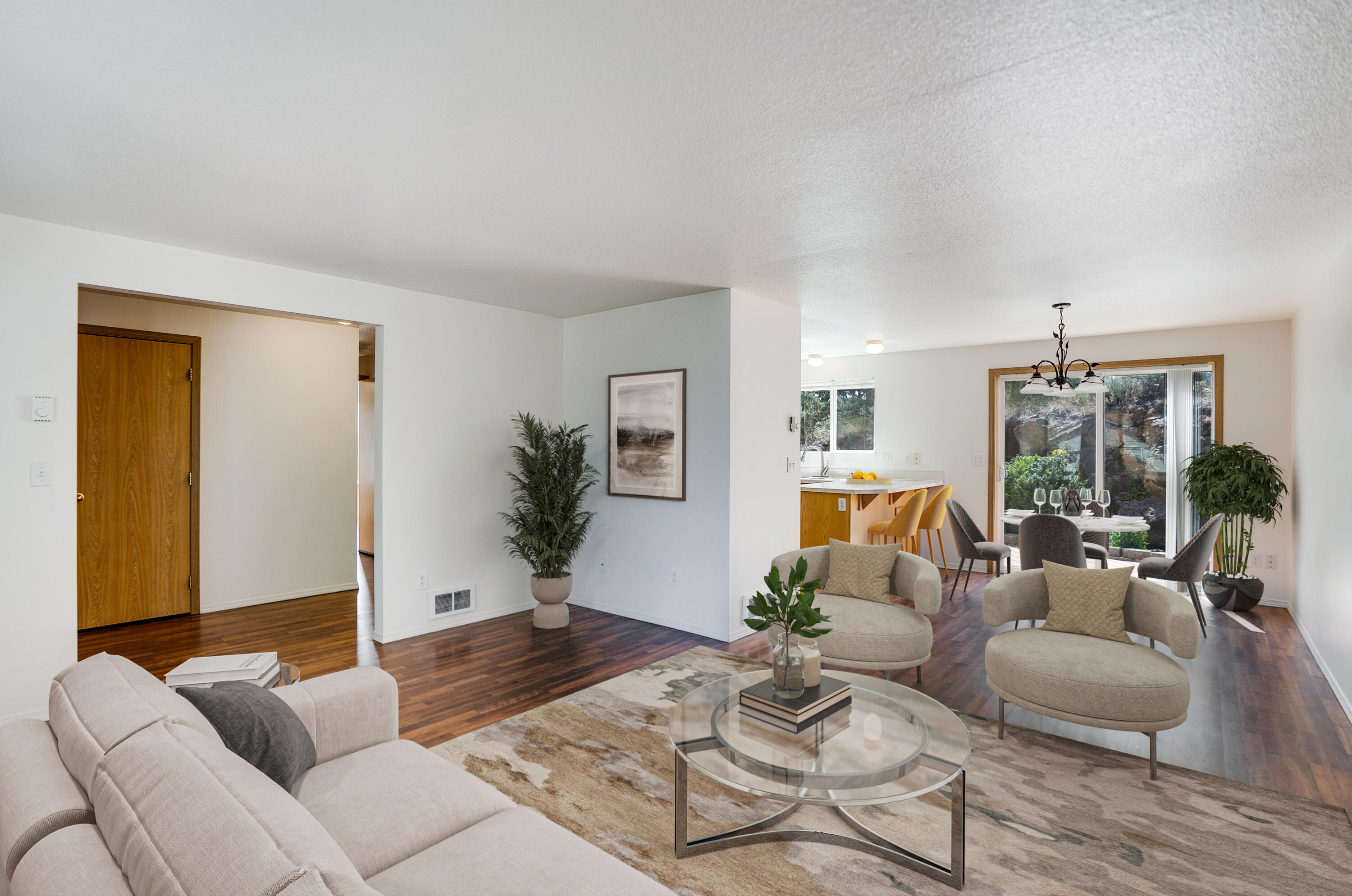 Vista Ridge - Residential