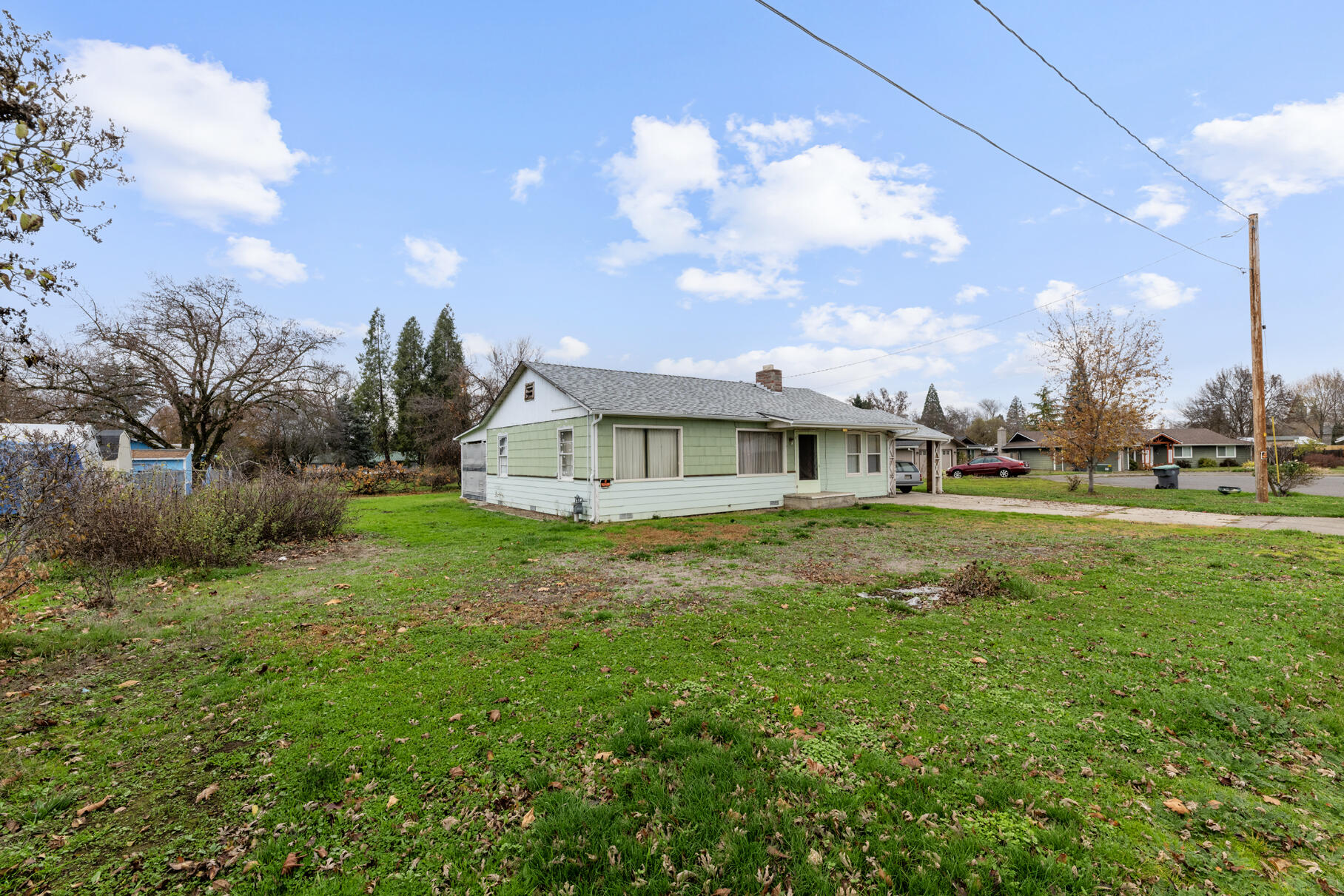Valley Center Subdivision - Residential