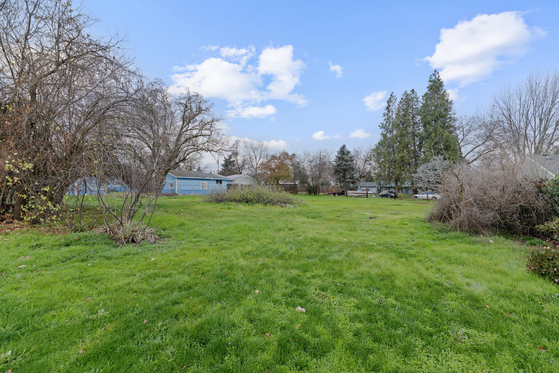 Valley Center Subdivision - Residential
