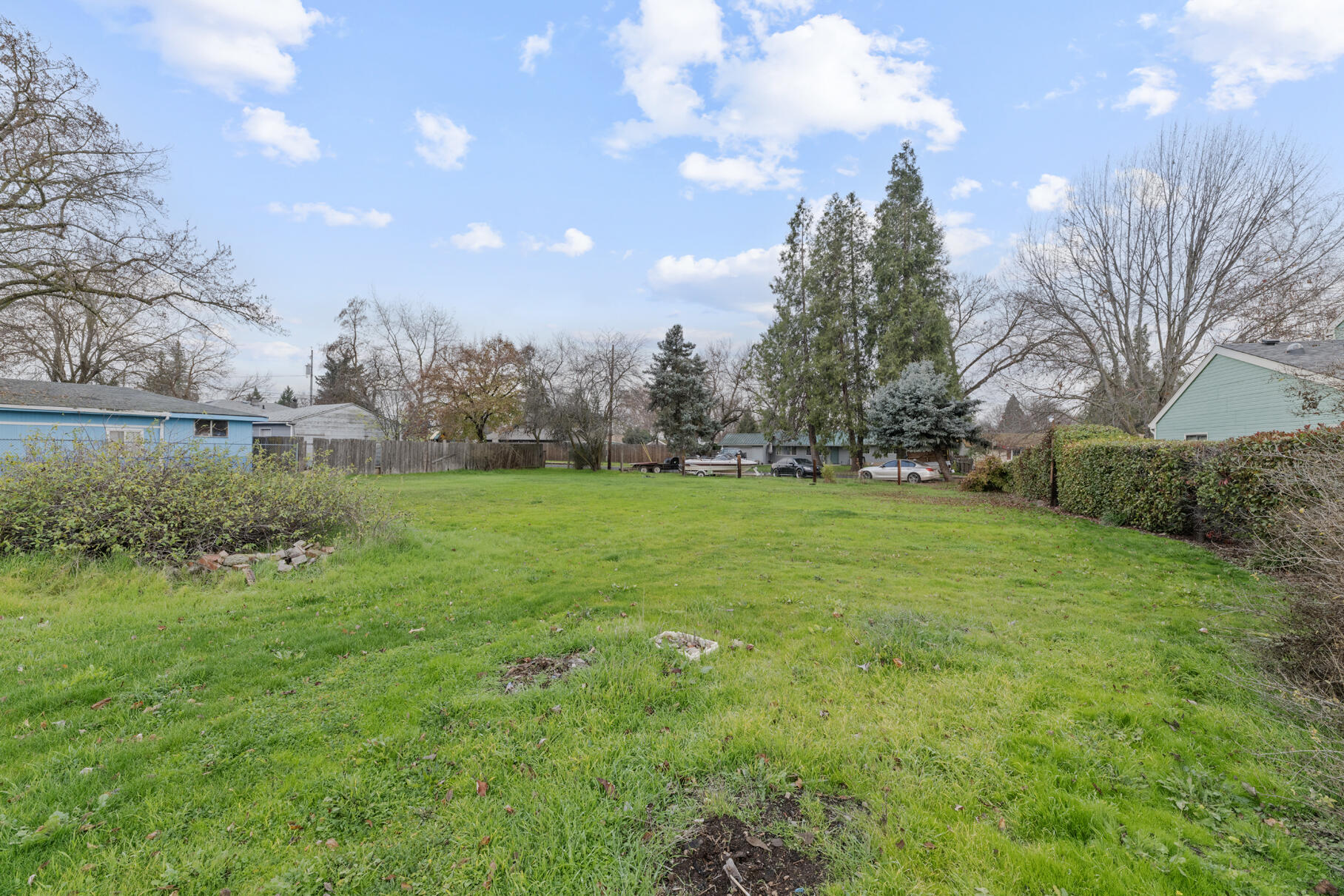 Valley Center Subdivision - Residential