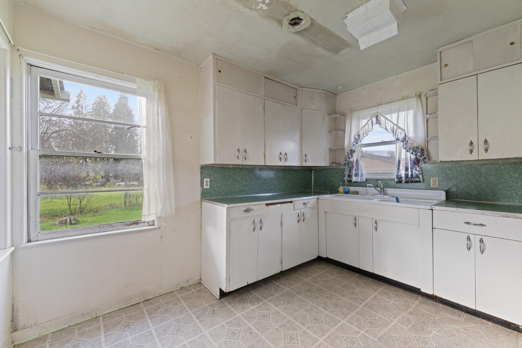 Valley Center Subdivision - Residential