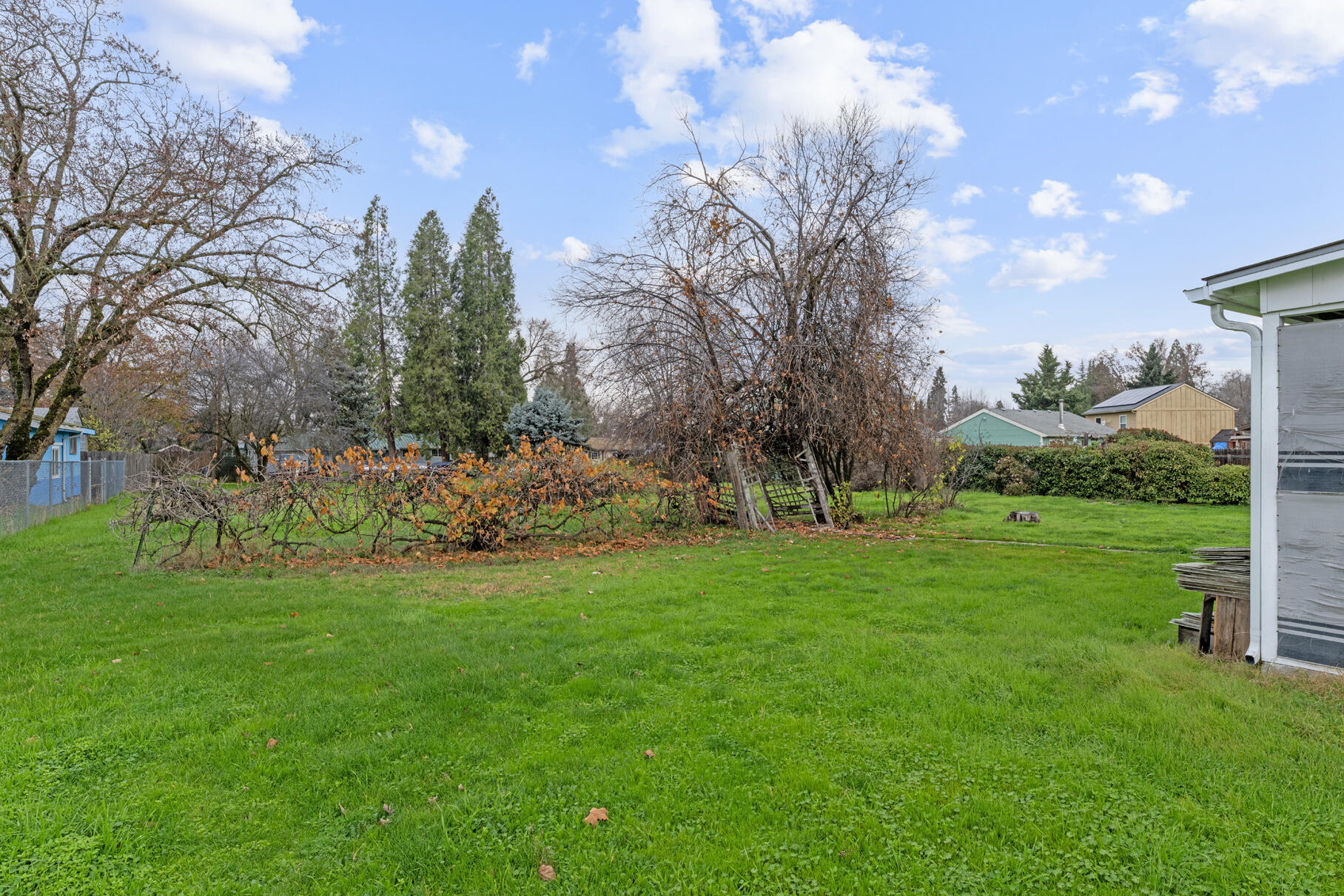 Valley Center Subdivision - Residential