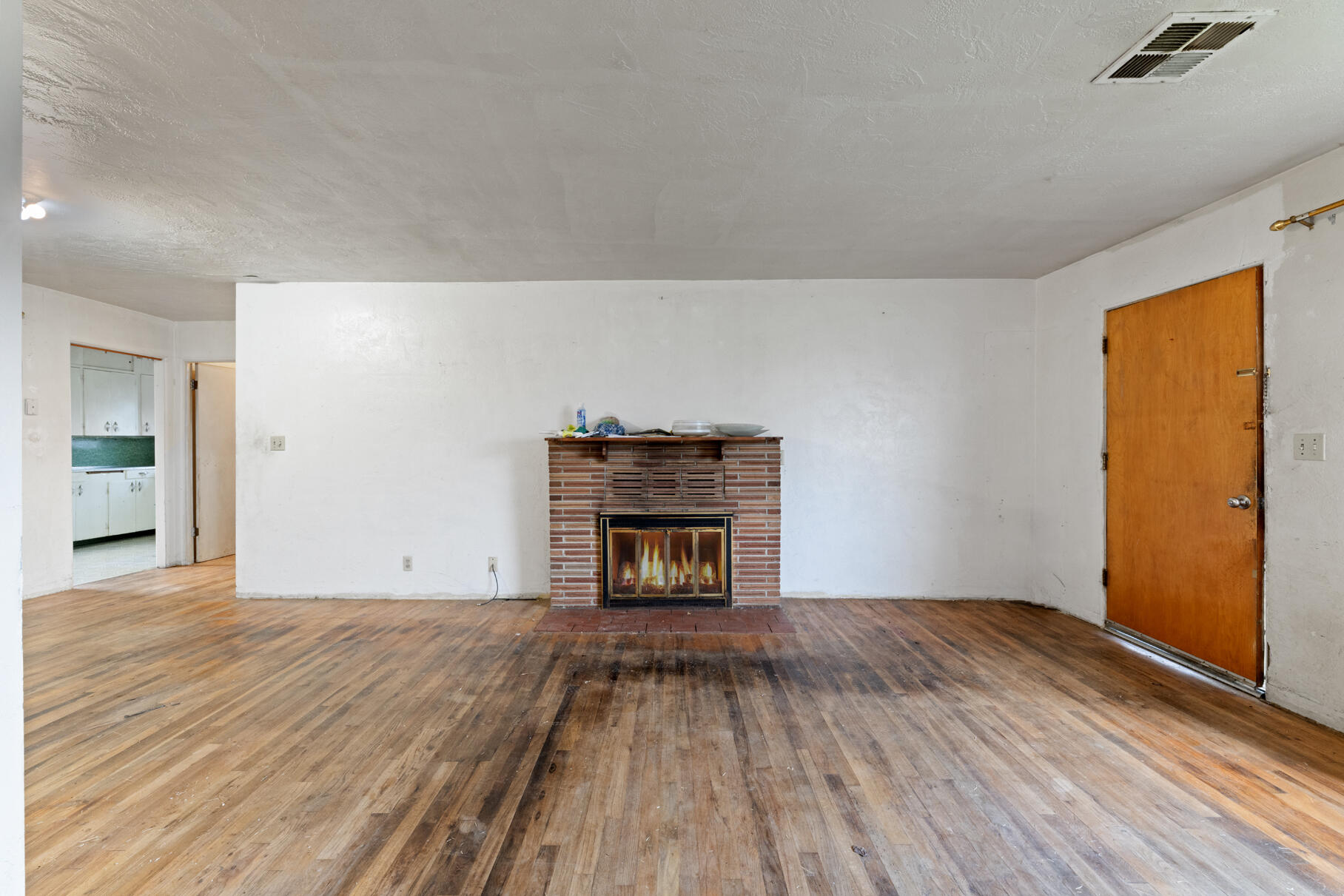 Valley Center Subdivision - Residential