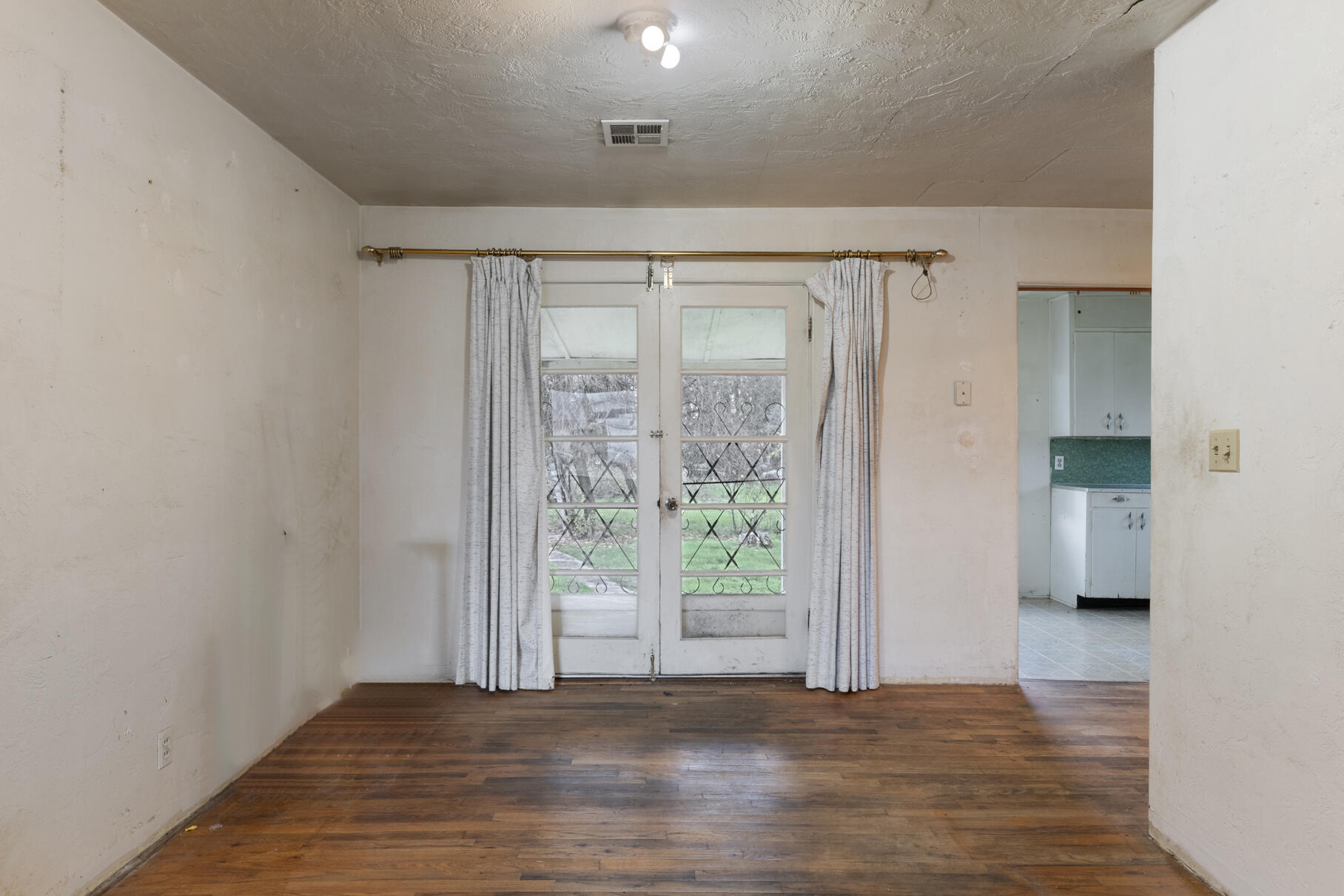 Valley Center Subdivision - Residential