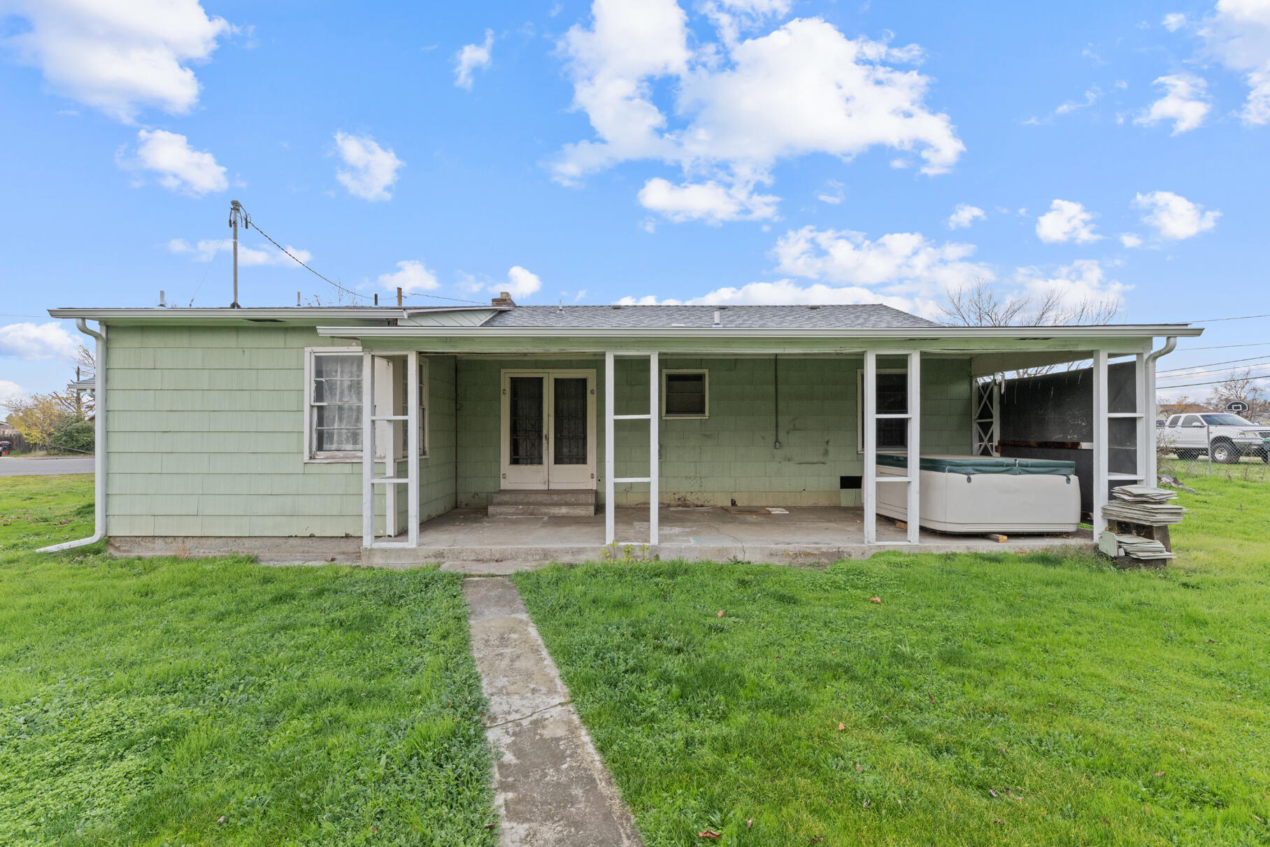 Valley Center Subdivision - Residential