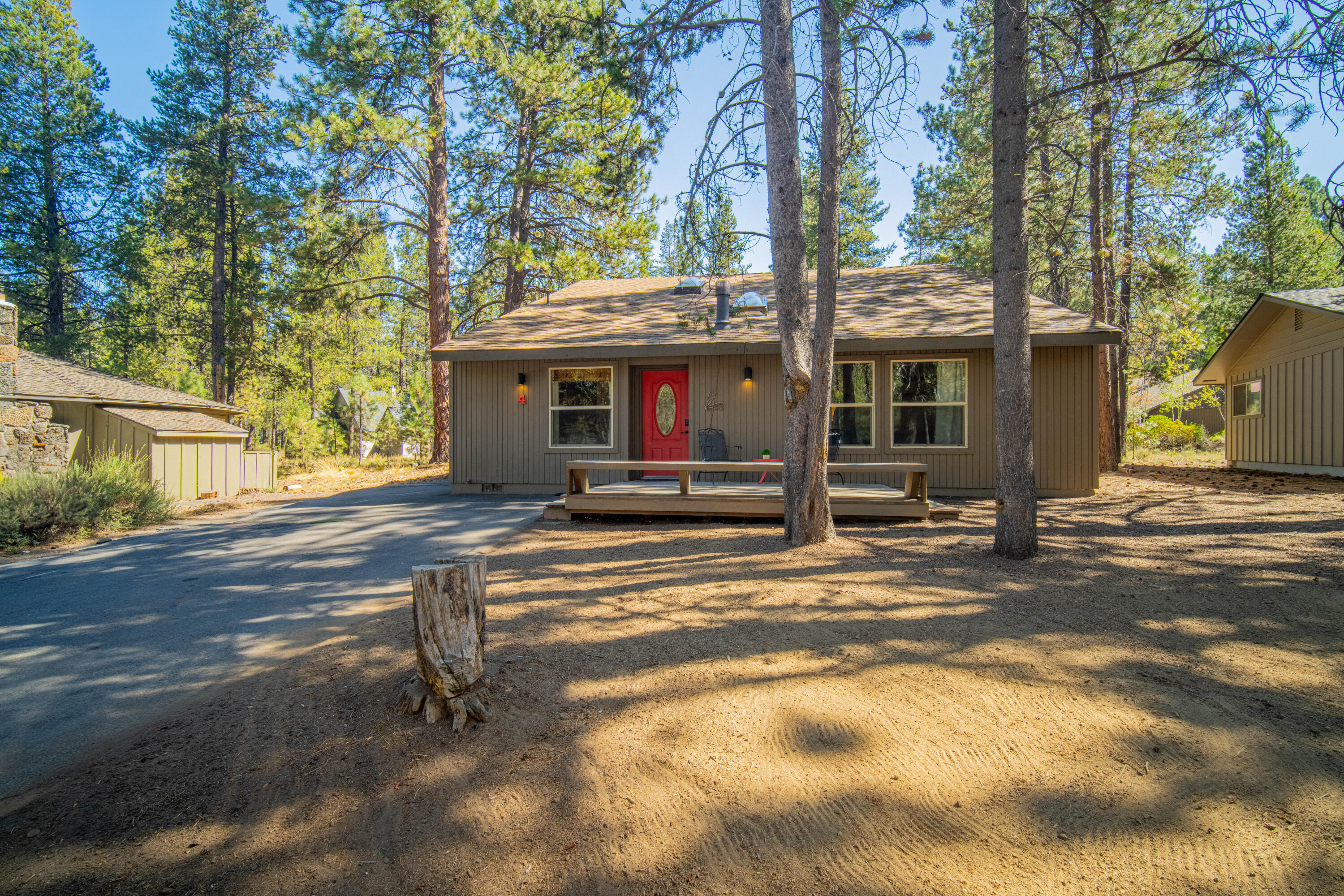 Forest Park - Residential
