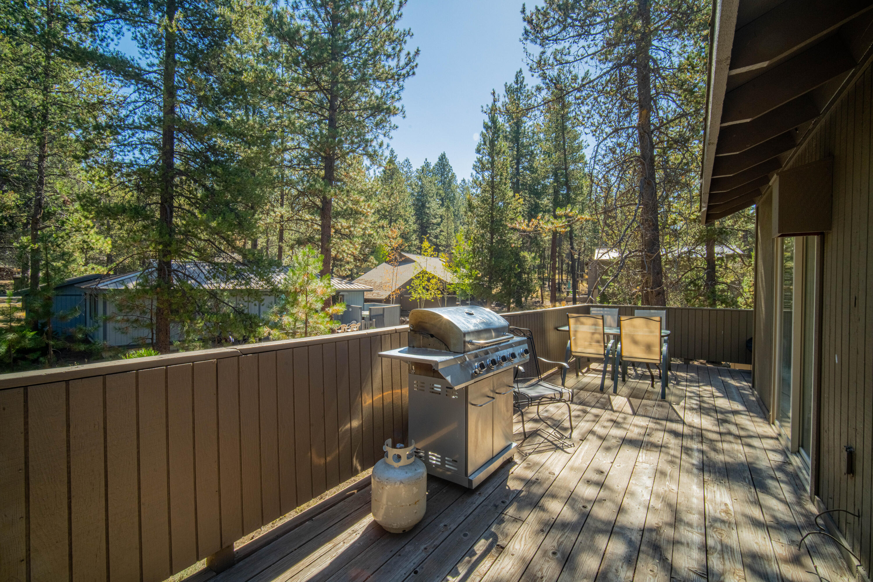 Forest Park - Residential