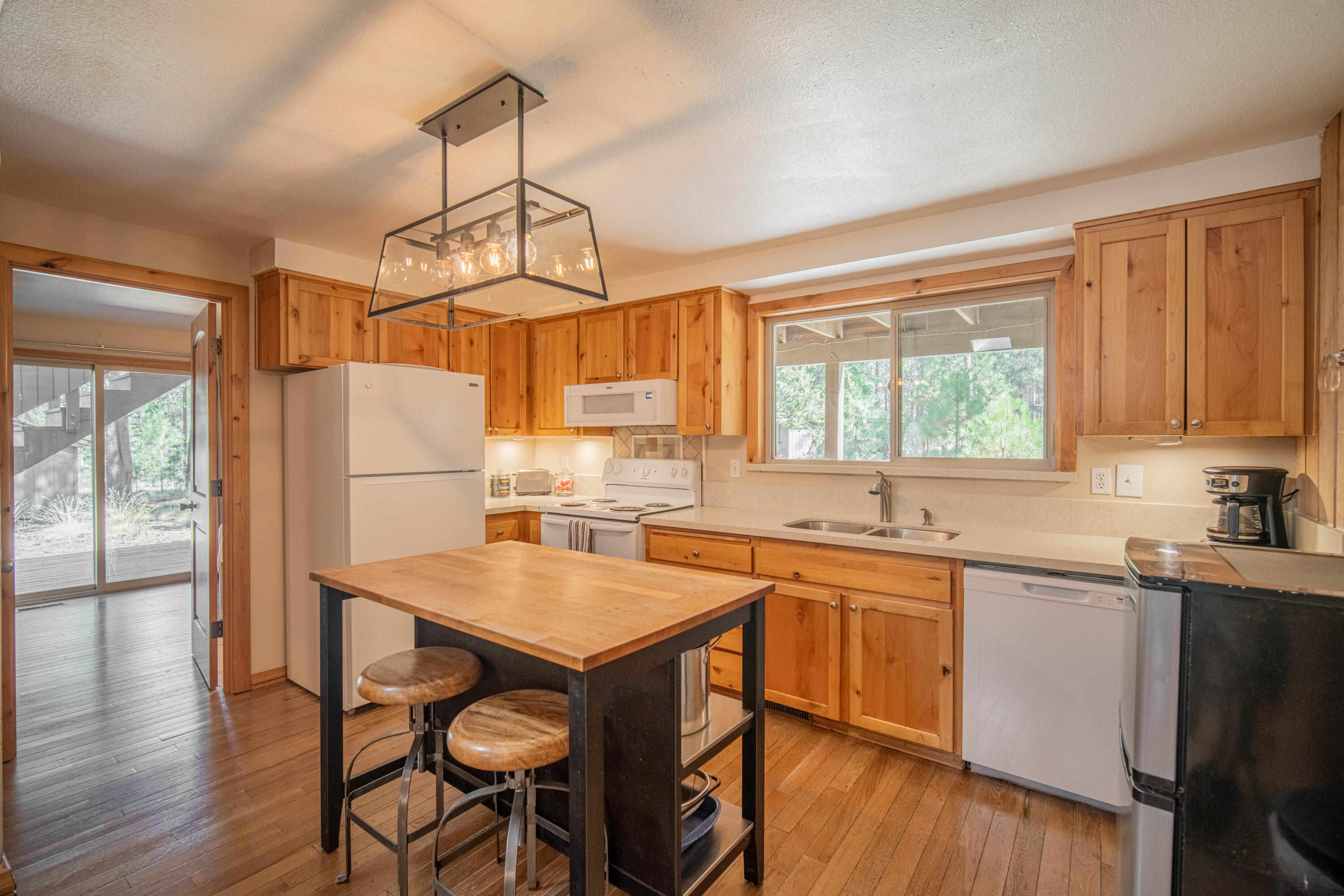 Forest Park - Residential