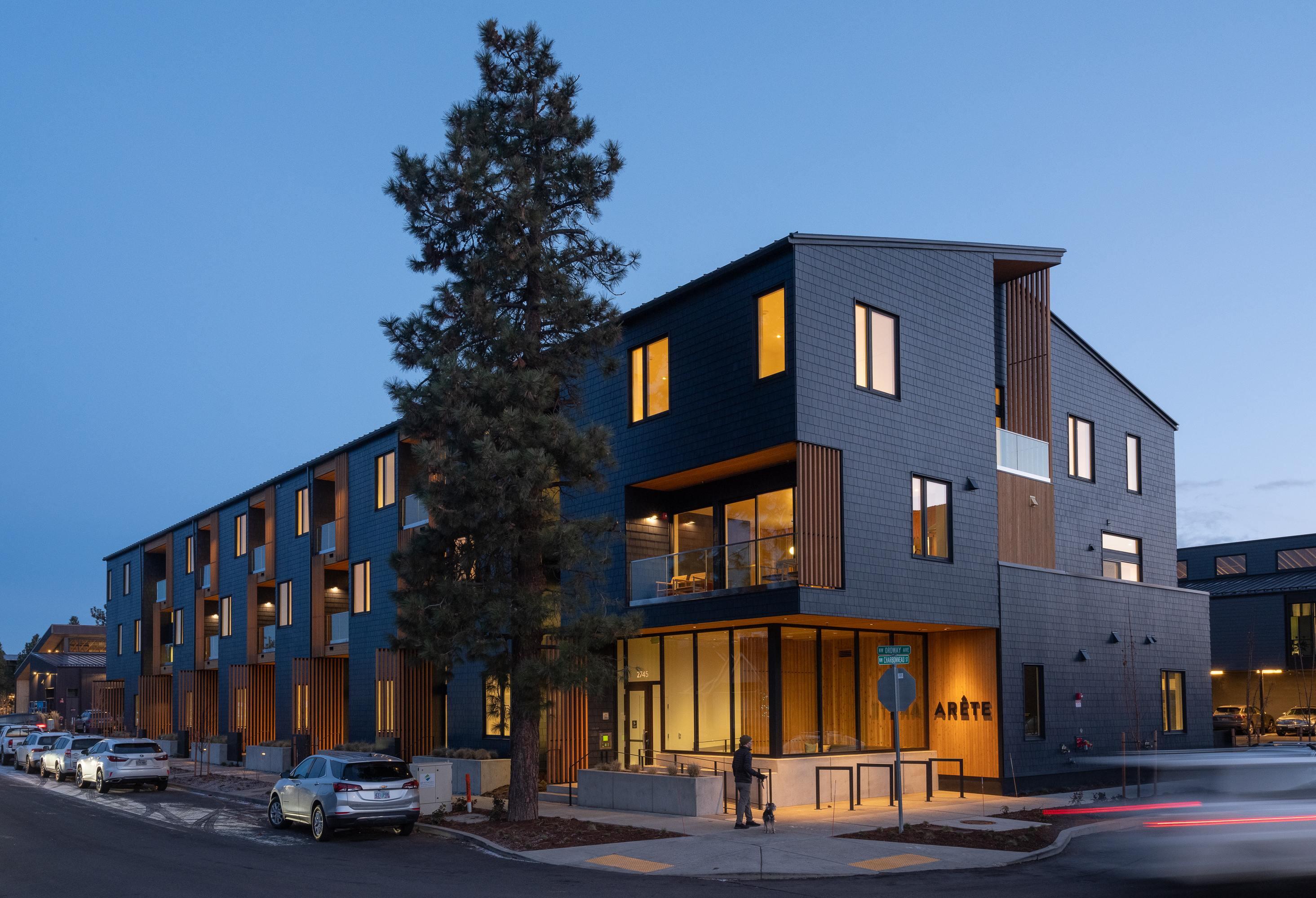 NorthWest Crossing - Residential