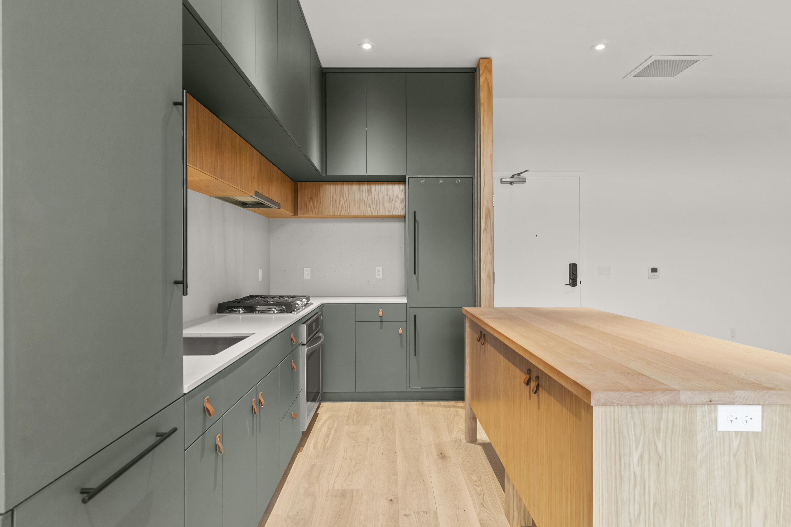 NorthWest Crossing - Residential