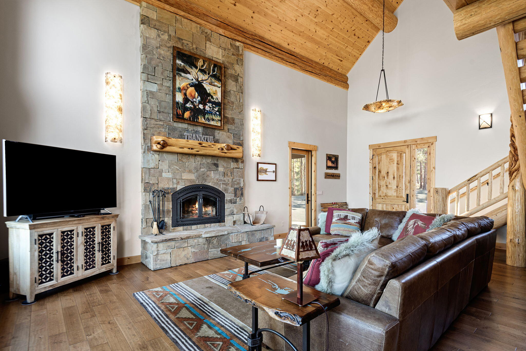 Junipine Acres - Residential
