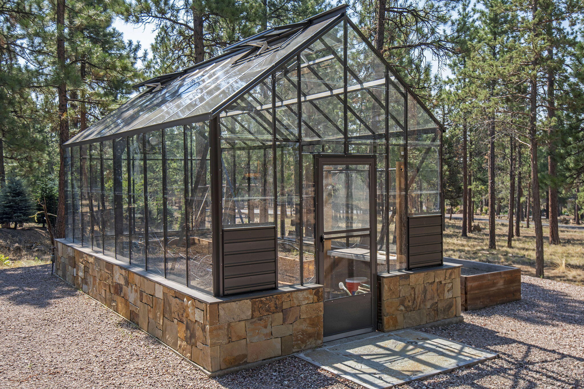 Junipine Acres - Residential