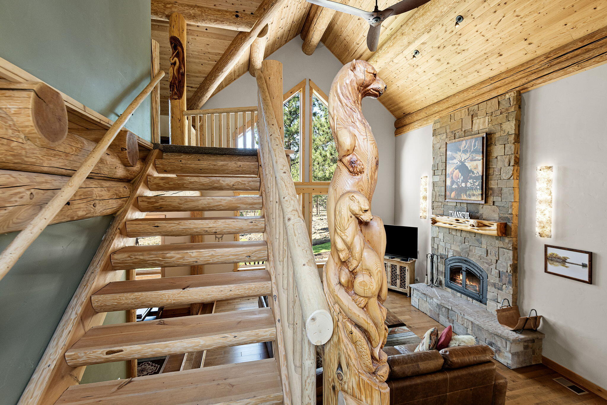 Junipine Acres - Residential