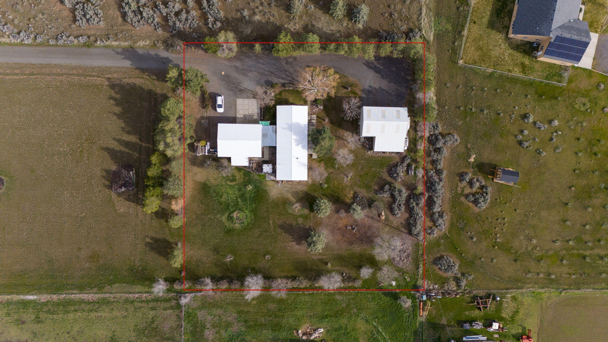 N/A - Residential