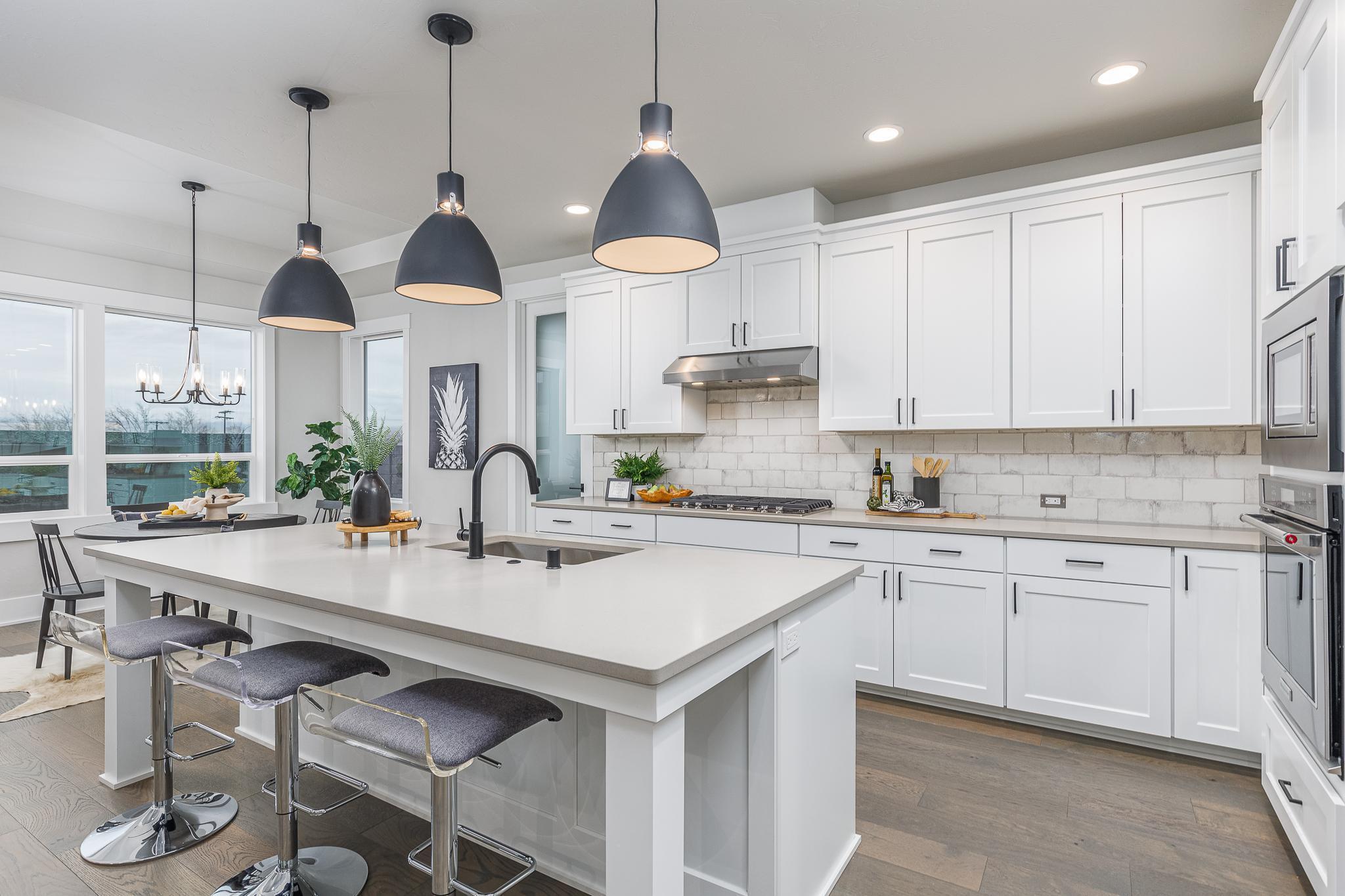 Rivers Edge Village - Residential