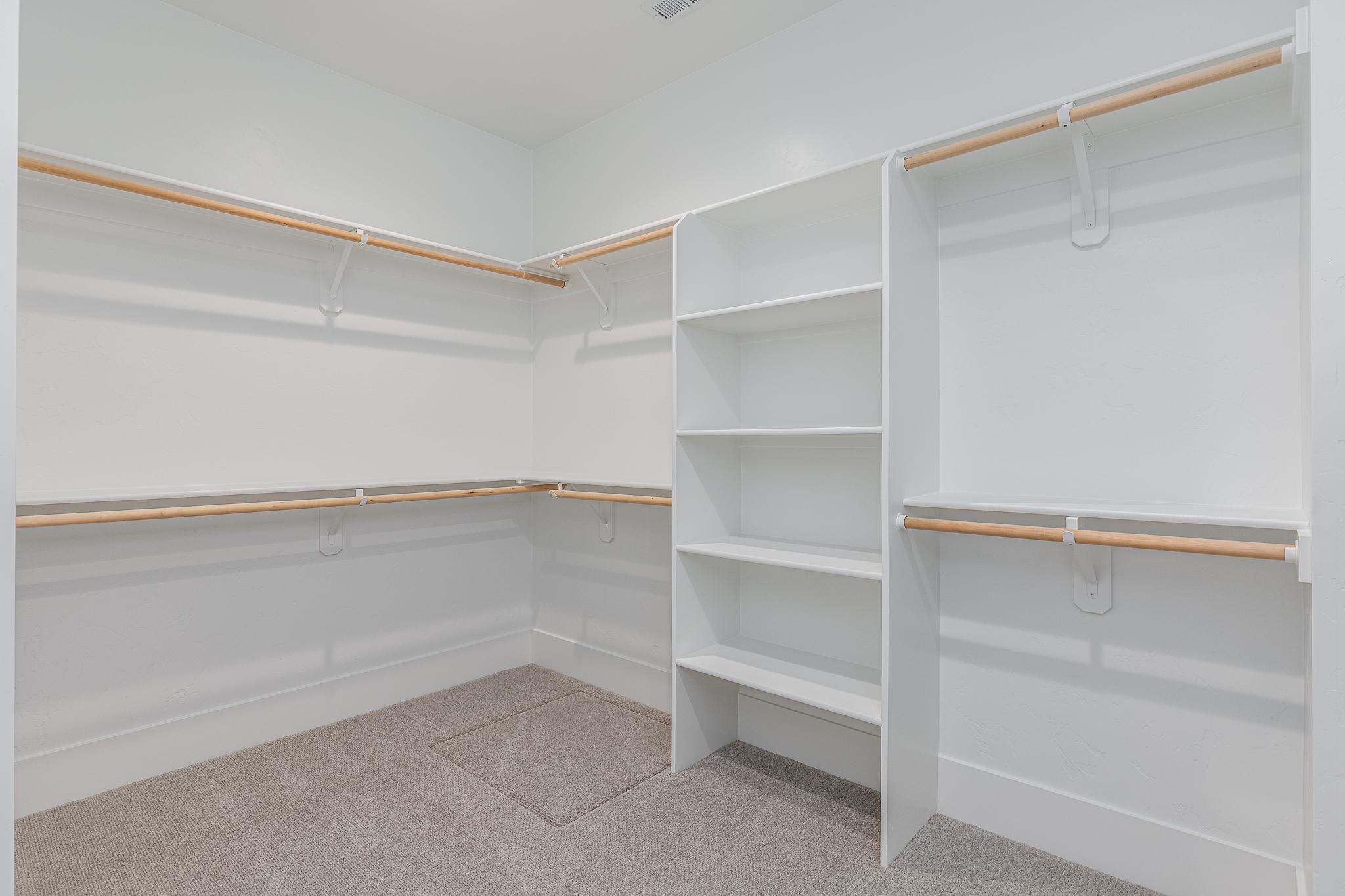 Rivers Edge Village - Residential